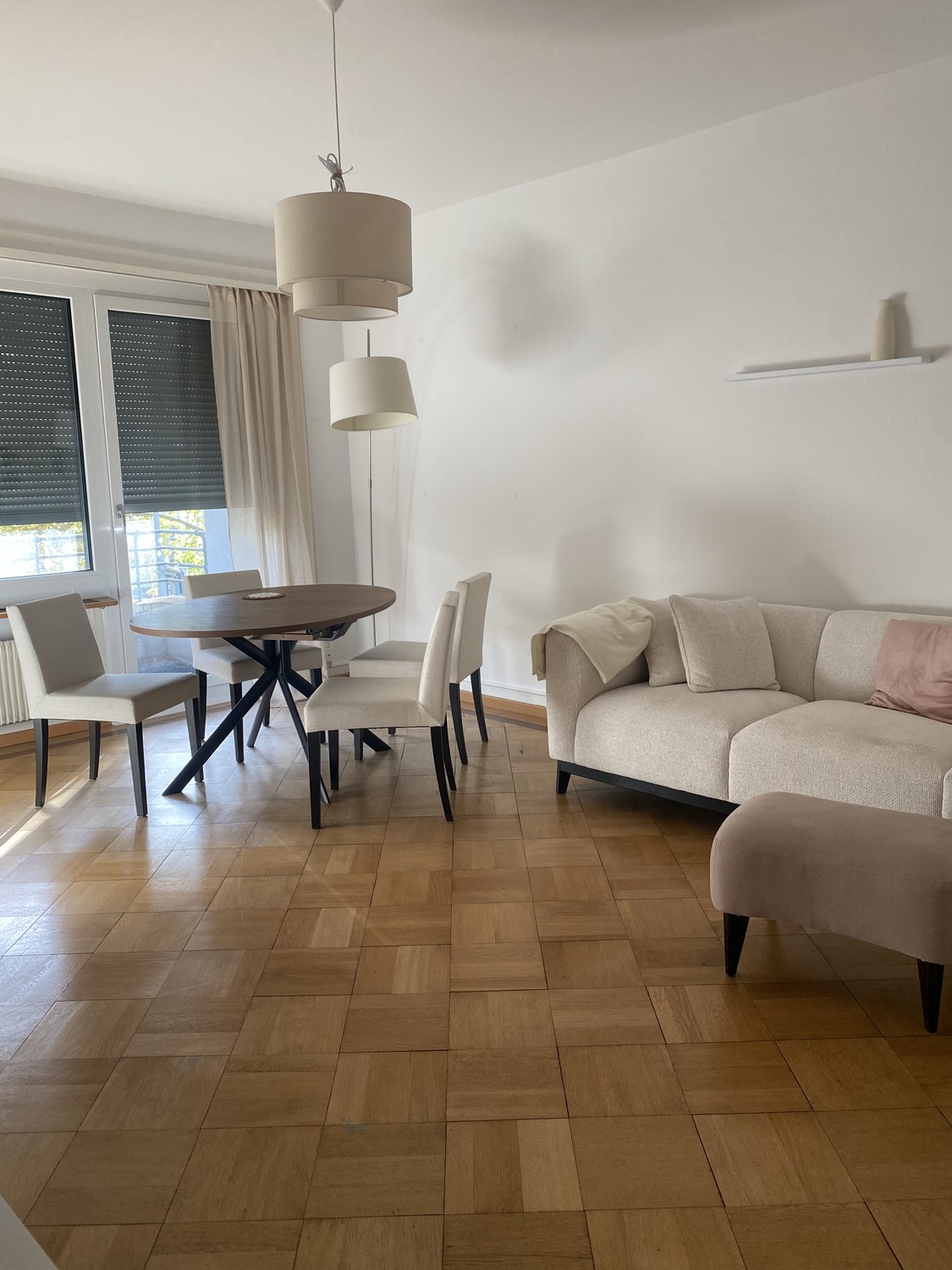 1 room apartment, photo 1 of 10