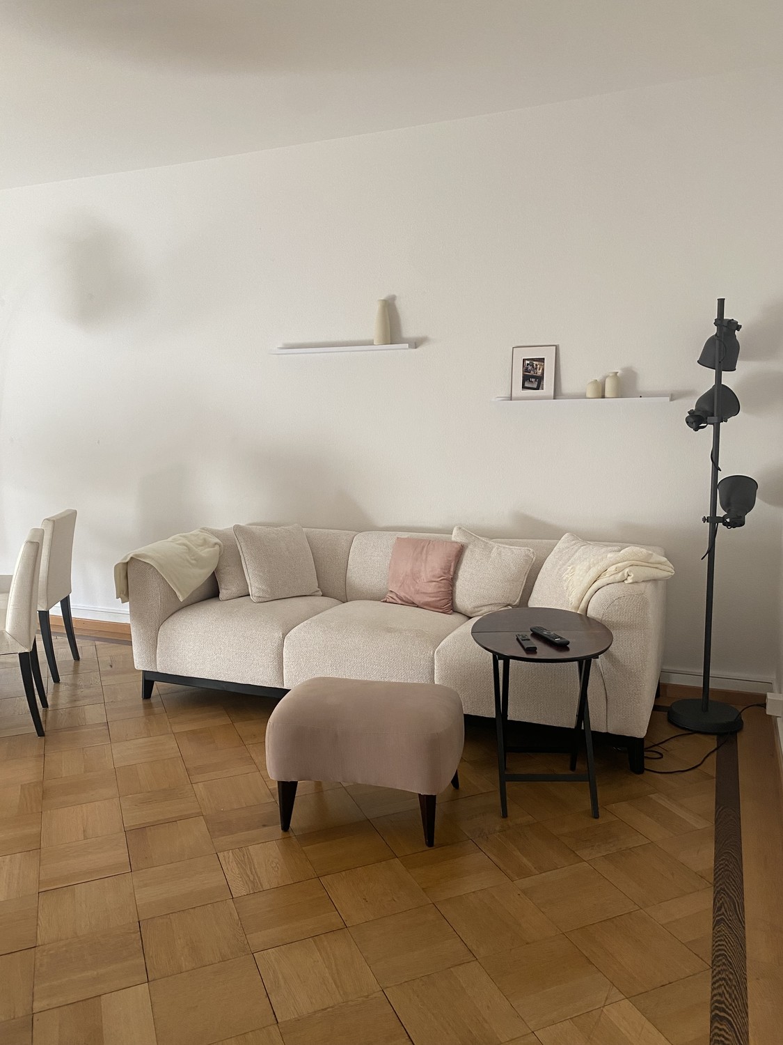 1 room apartment, photo 3 of 10