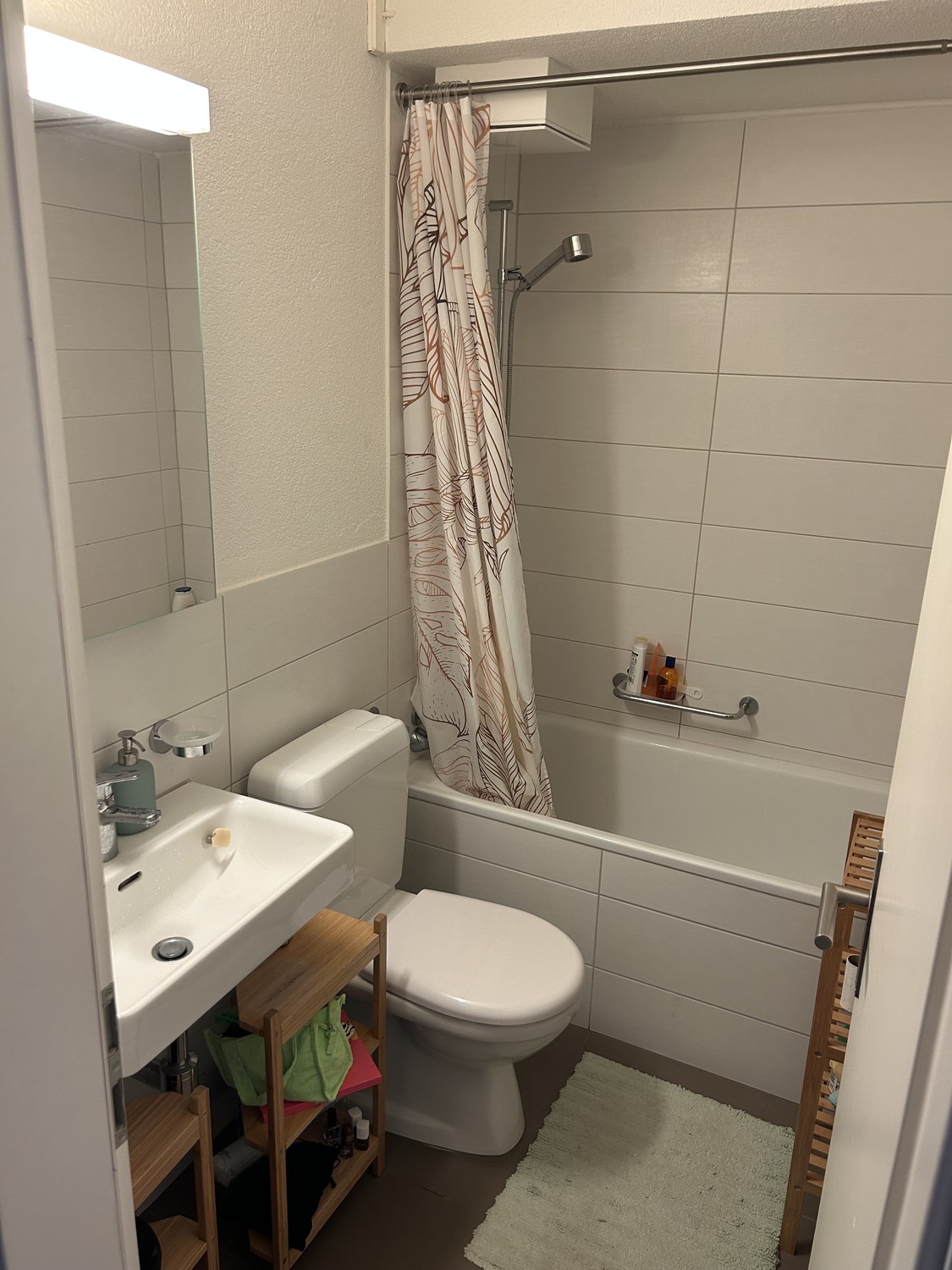 2 ½ rooms apartment, photo 7 of 7