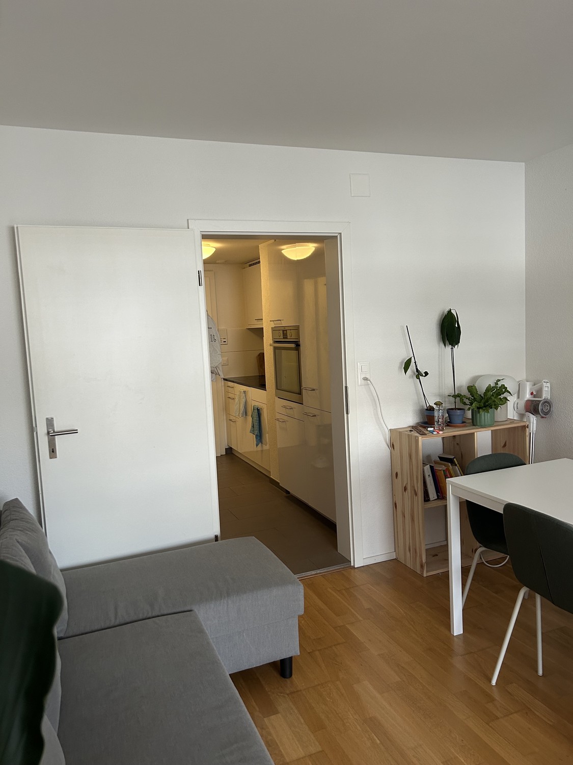 2 ½ rooms apartment, photo 2 of 7