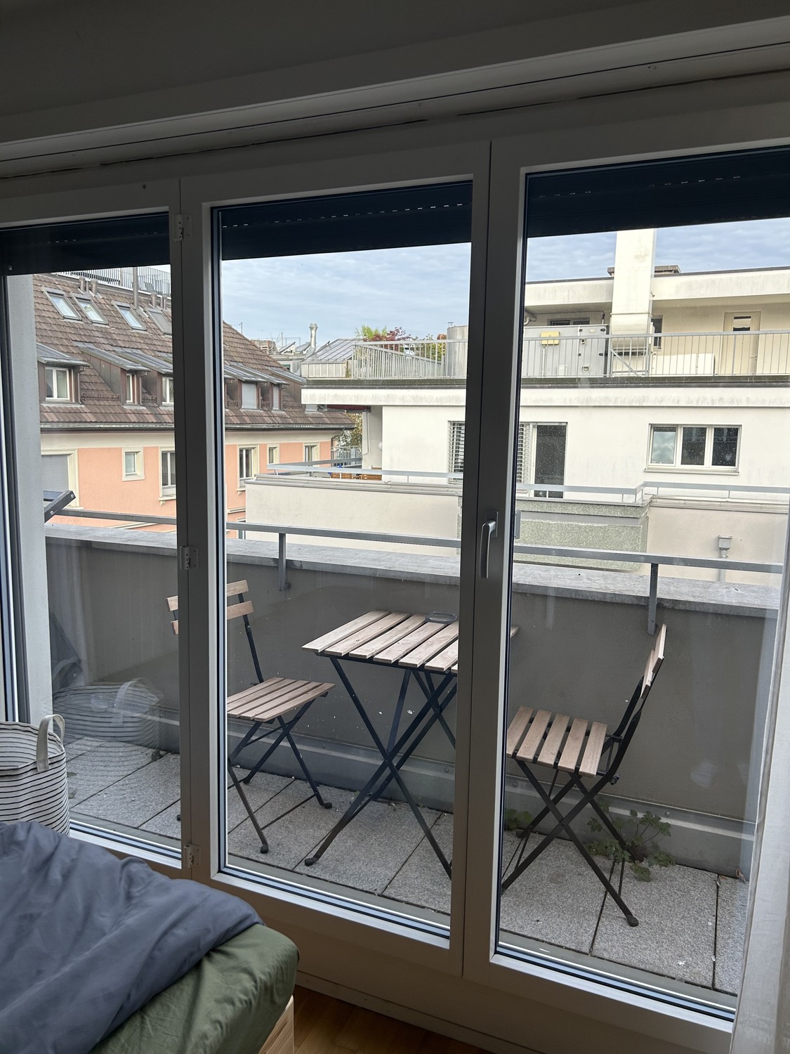 2 ½ rooms apartment, photo 3 of 7