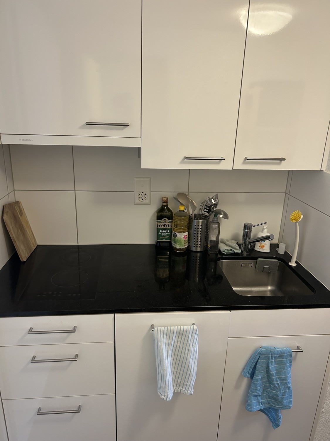 2 ½ rooms apartment, photo 5 of 7