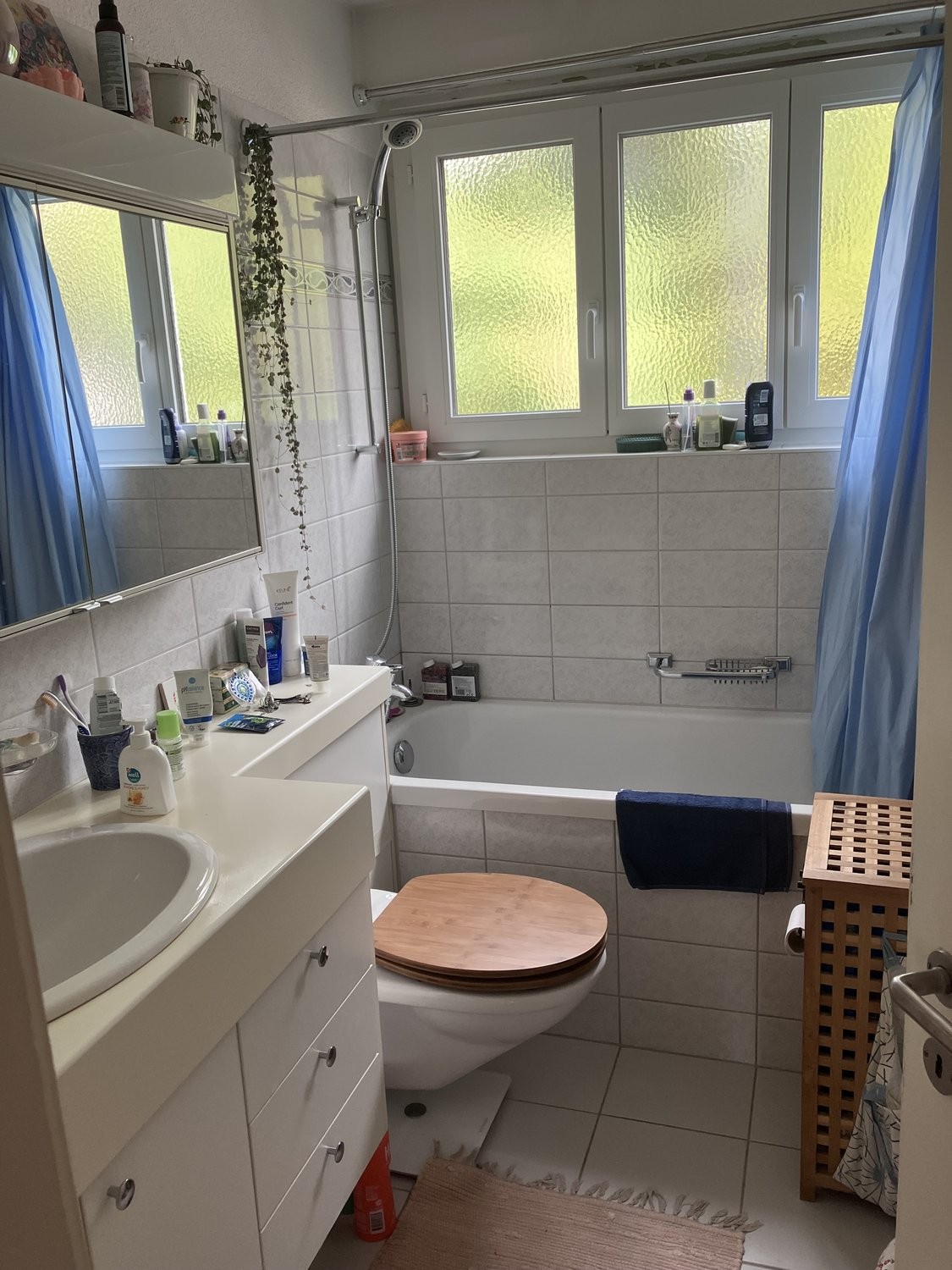 2 ½ rooms furnished flat, photo 4 of 5