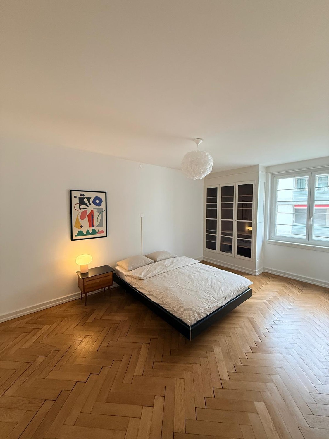 2 rooms apartment, photo 3 of 7