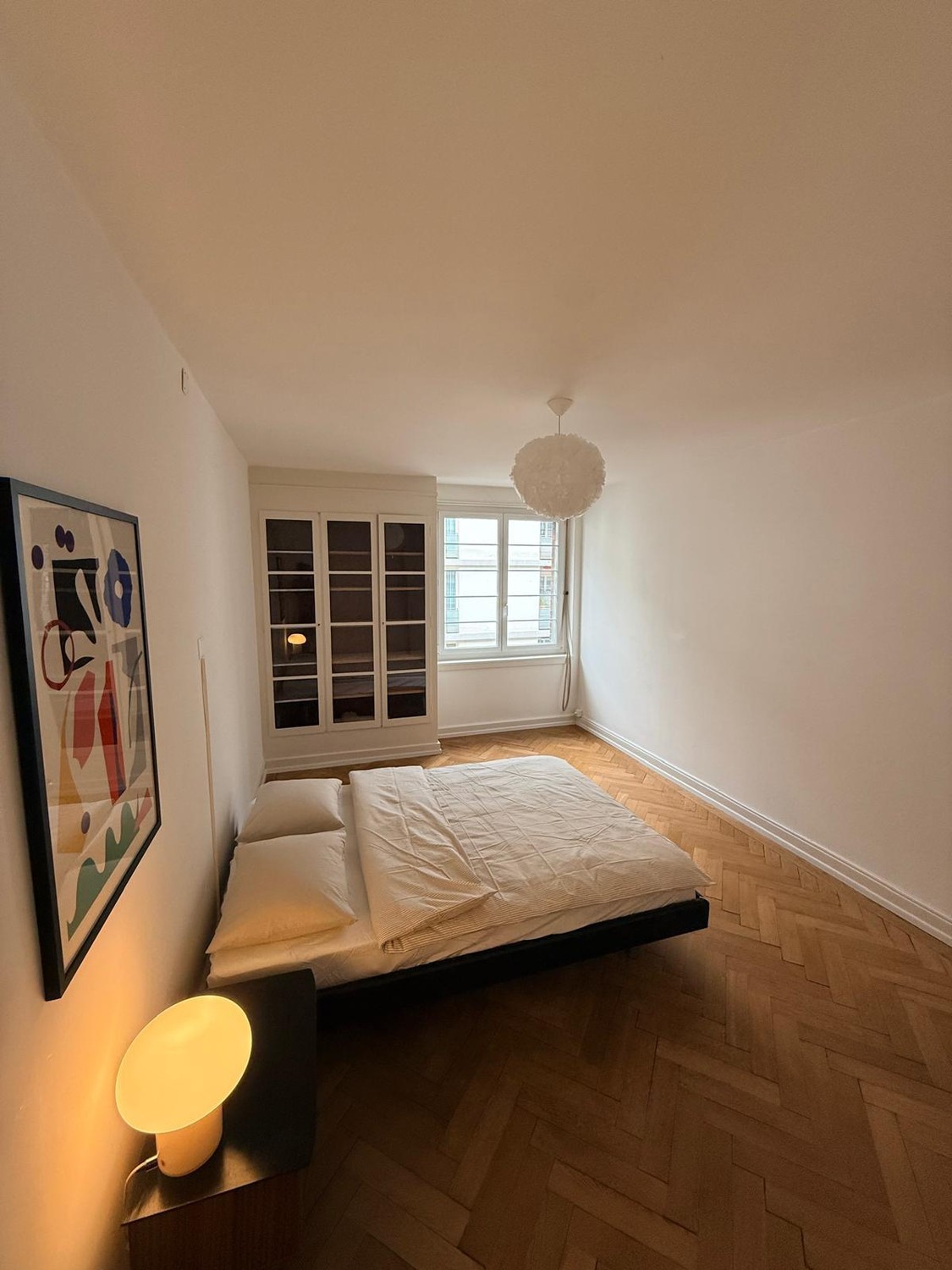 2 rooms apartment, photo 4 of 7