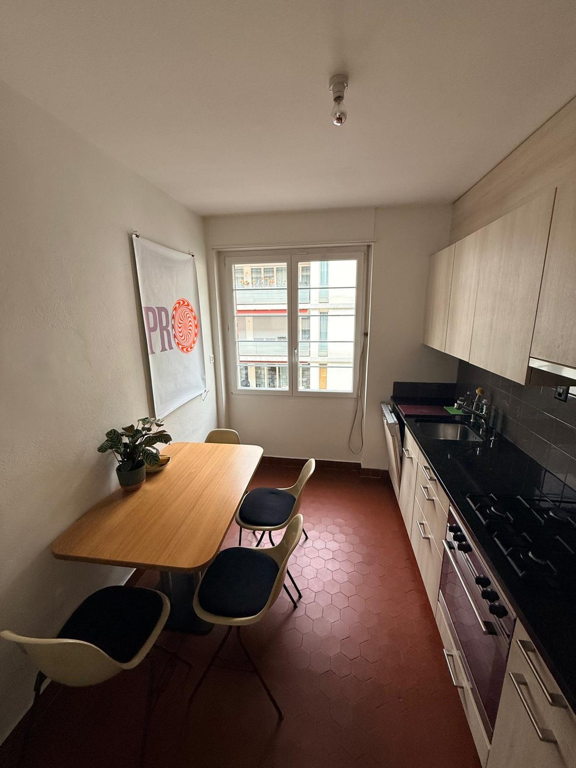 2 rooms apartment, photo 6 of 7