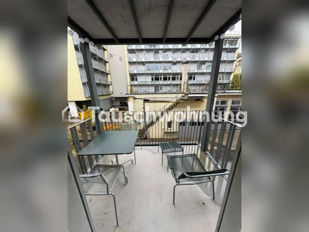 2 ½ rooms apartment, photo 5 of 6