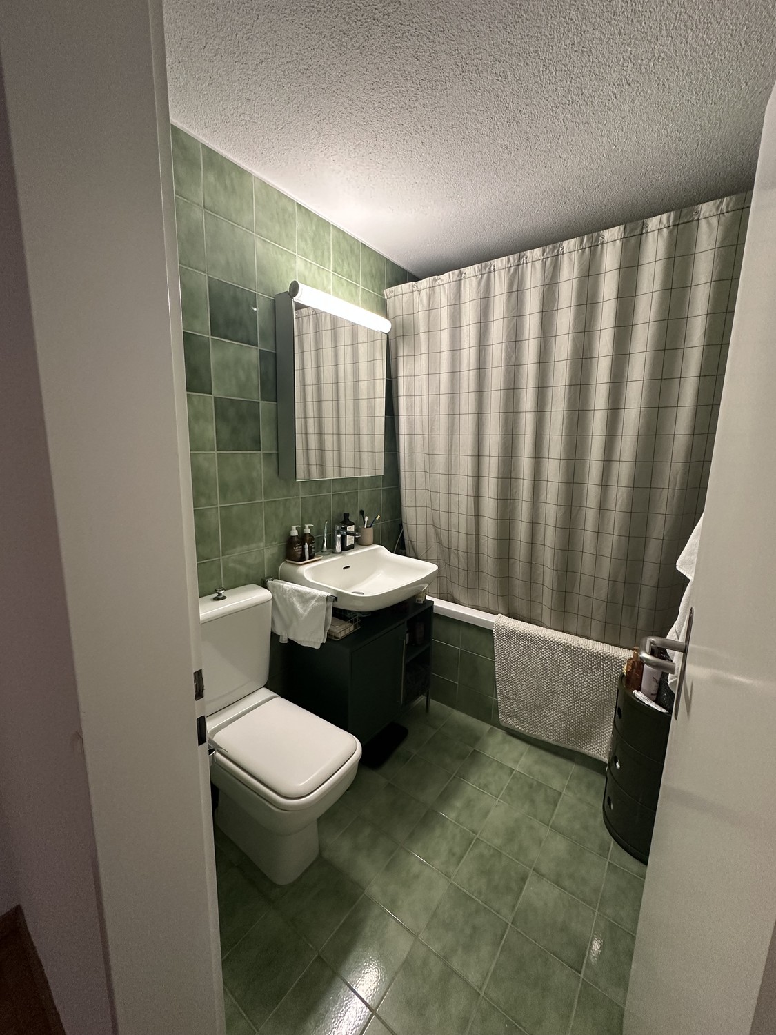 2 ½ rooms apartment, photo 1 of 9