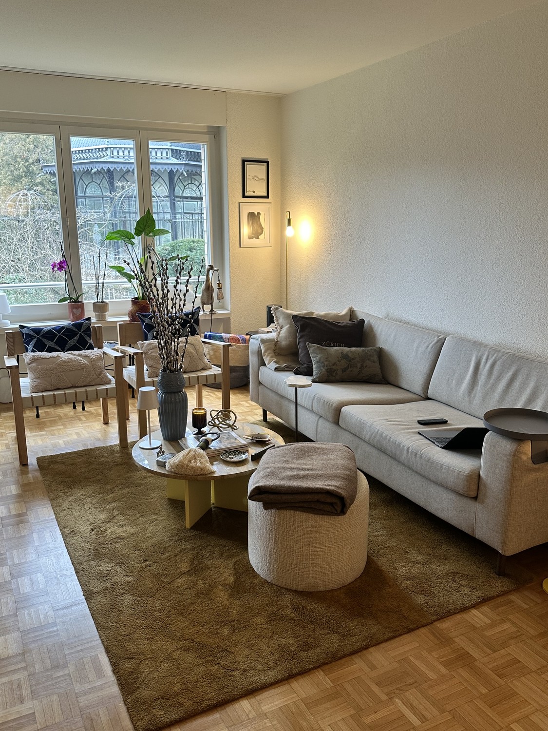 2 ½ rooms apartment, photo 7 of 9