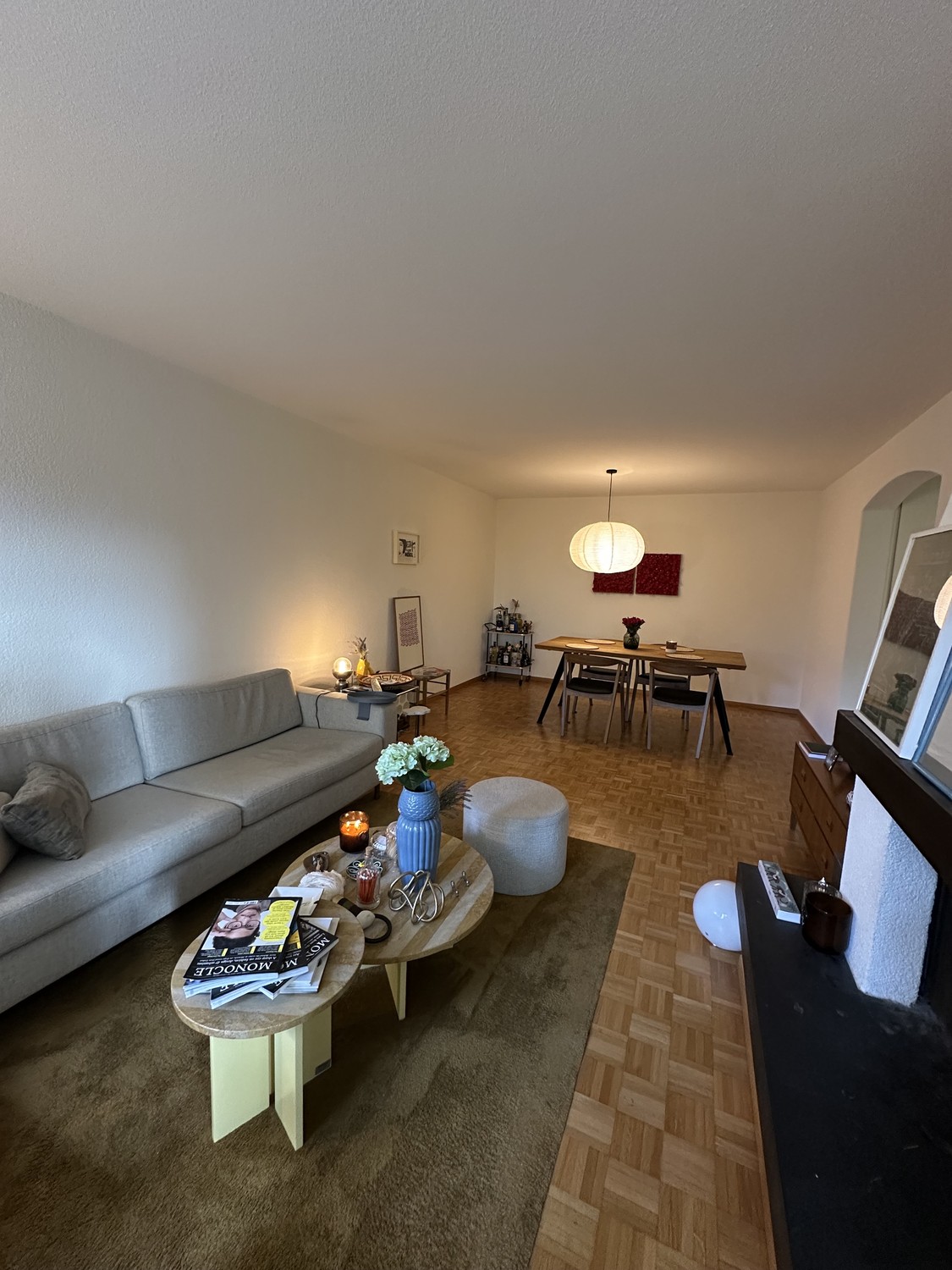 2 ½ rooms apartment, photo 4 of 9
