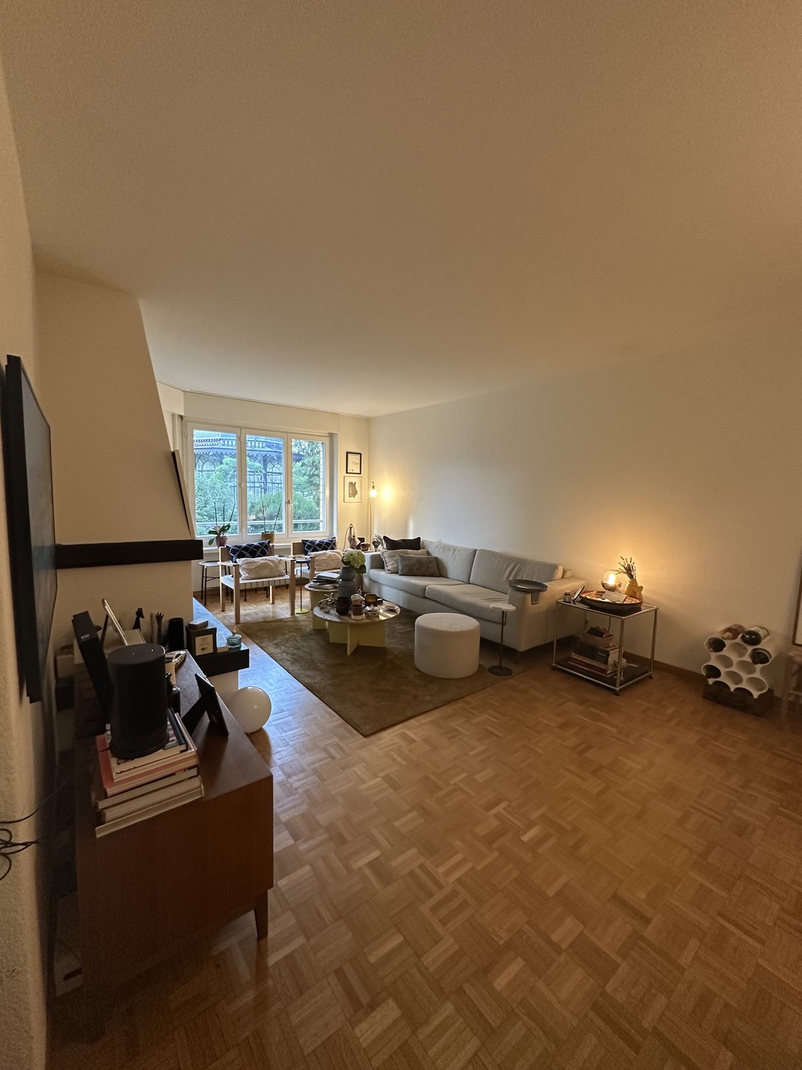 2 ½ rooms apartment, photo 2 of 9