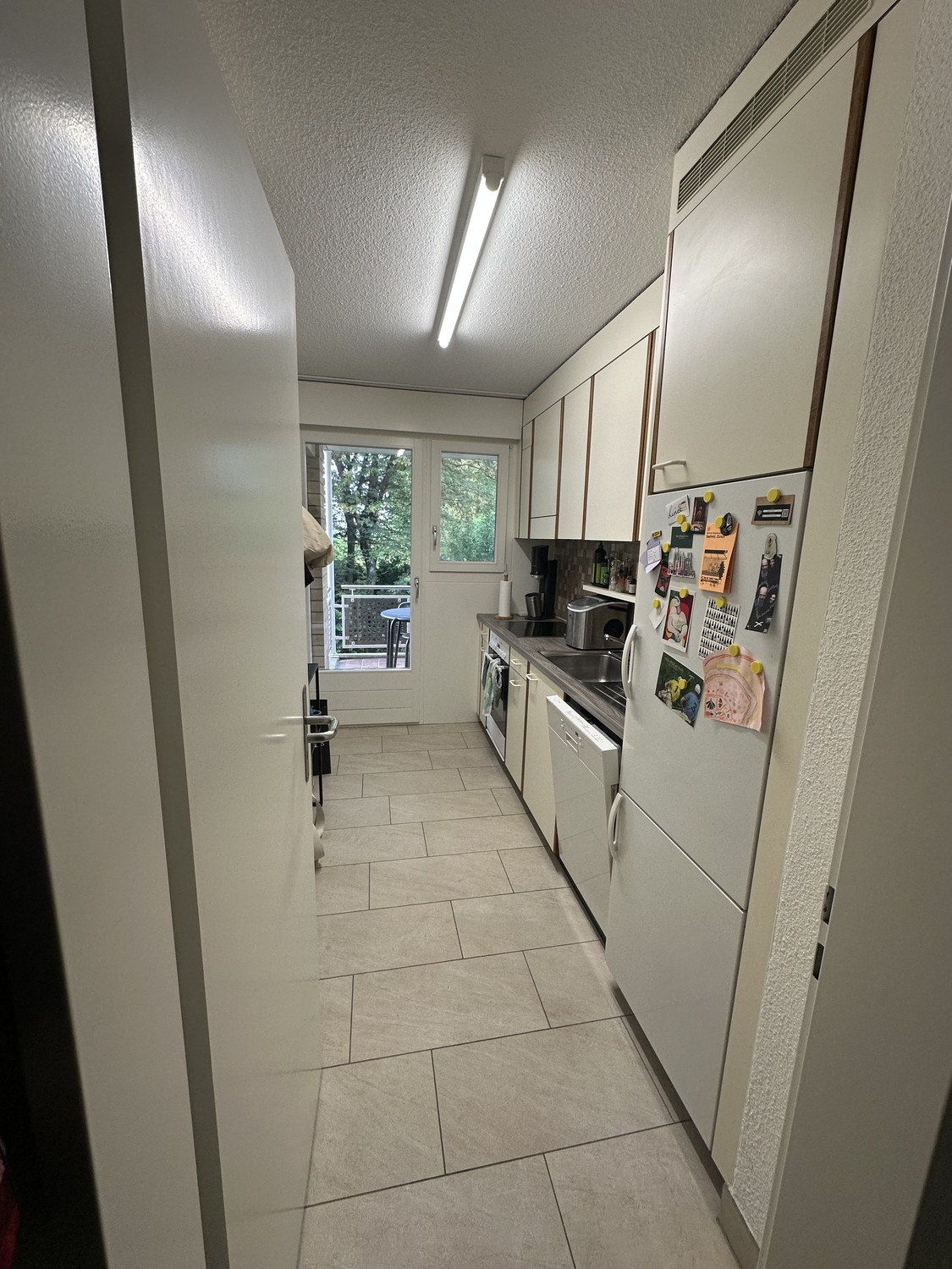 2 ½ rooms apartment, photo 5 of 9