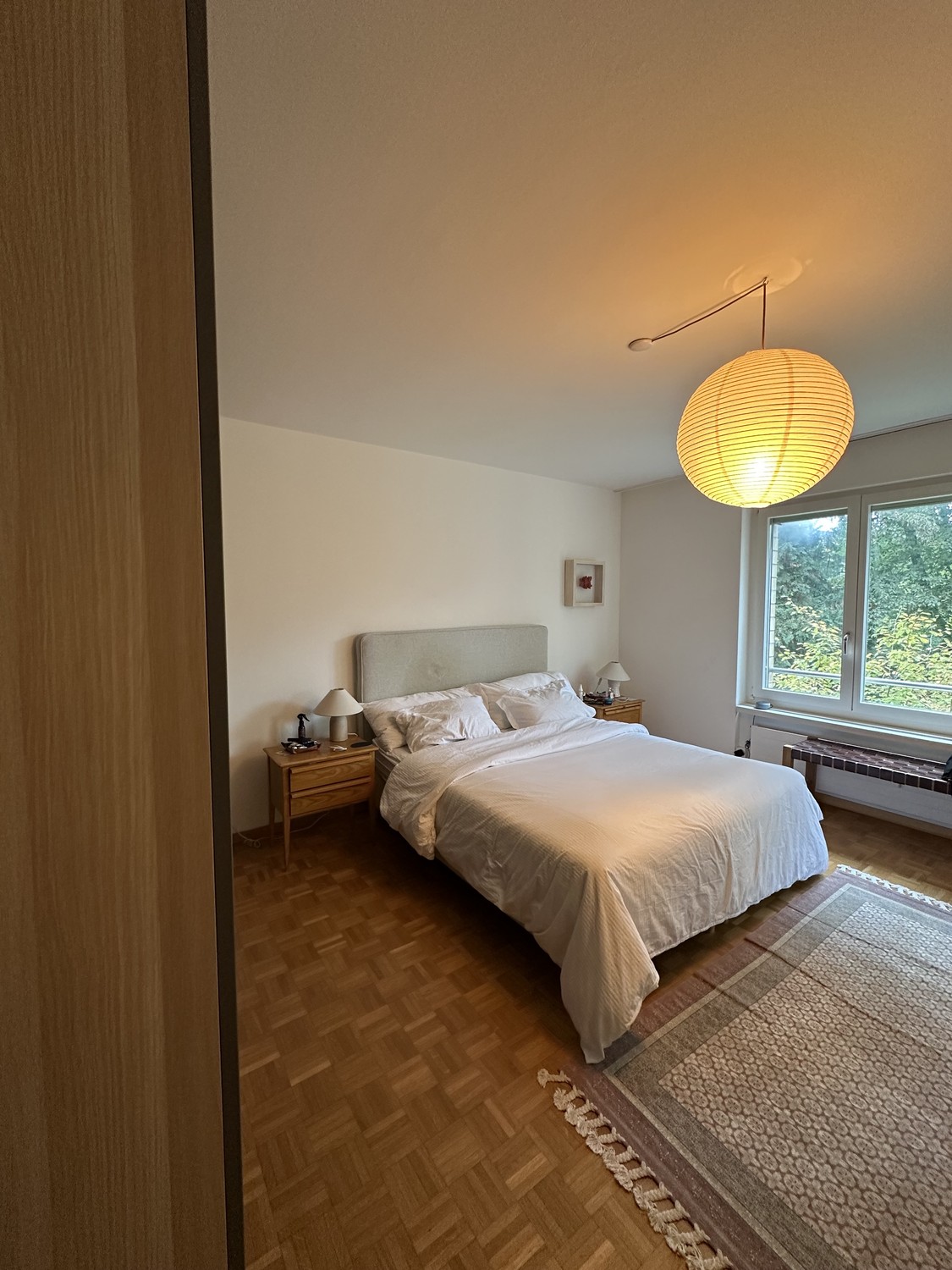 2 ½ rooms apartment, photo 3 of 9