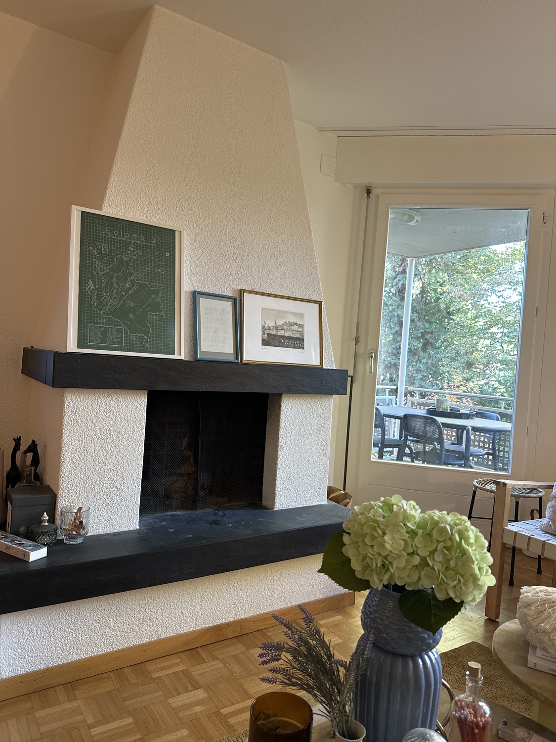 2 ½ rooms apartment, photo 9 of 9