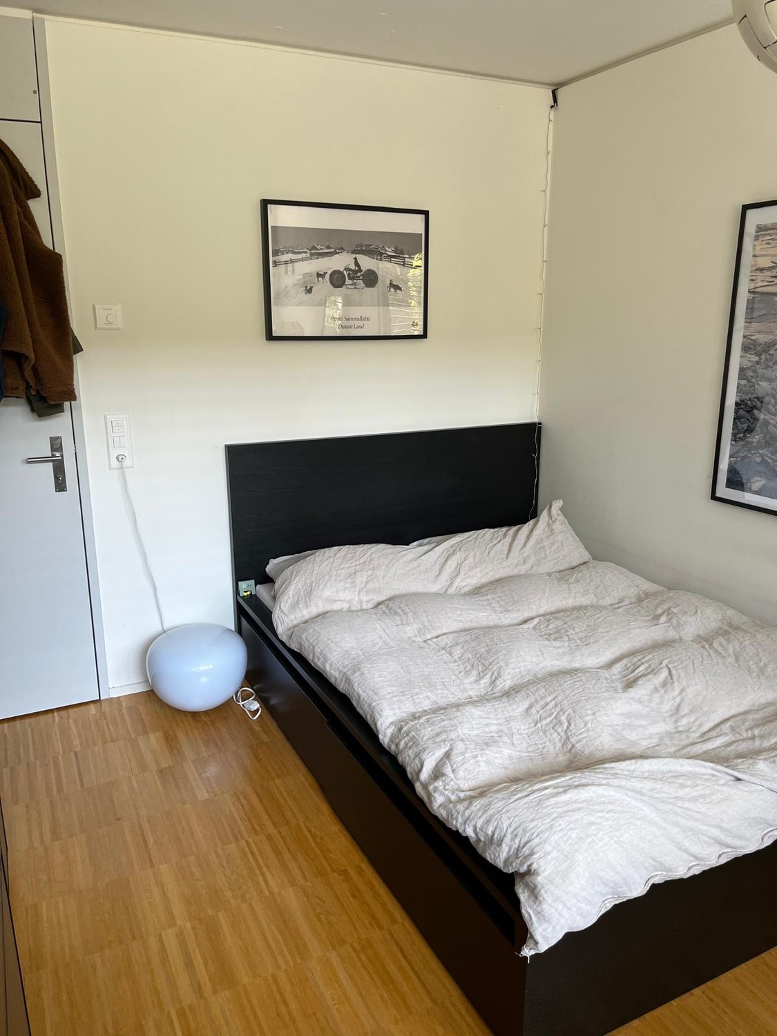 Room in a shared flat, photo 4 of 6
