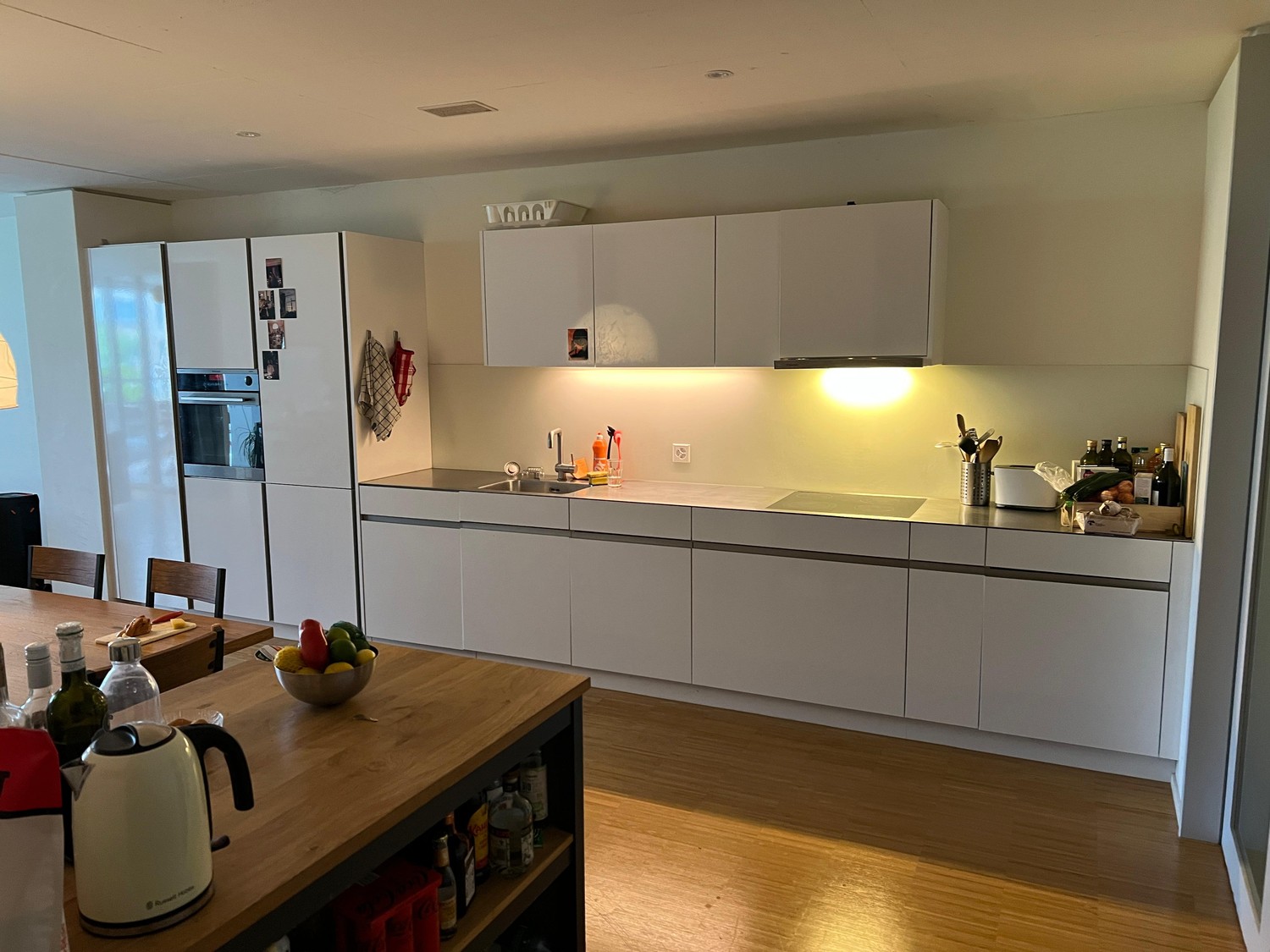 Room in a shared flat, photo 3 of 6