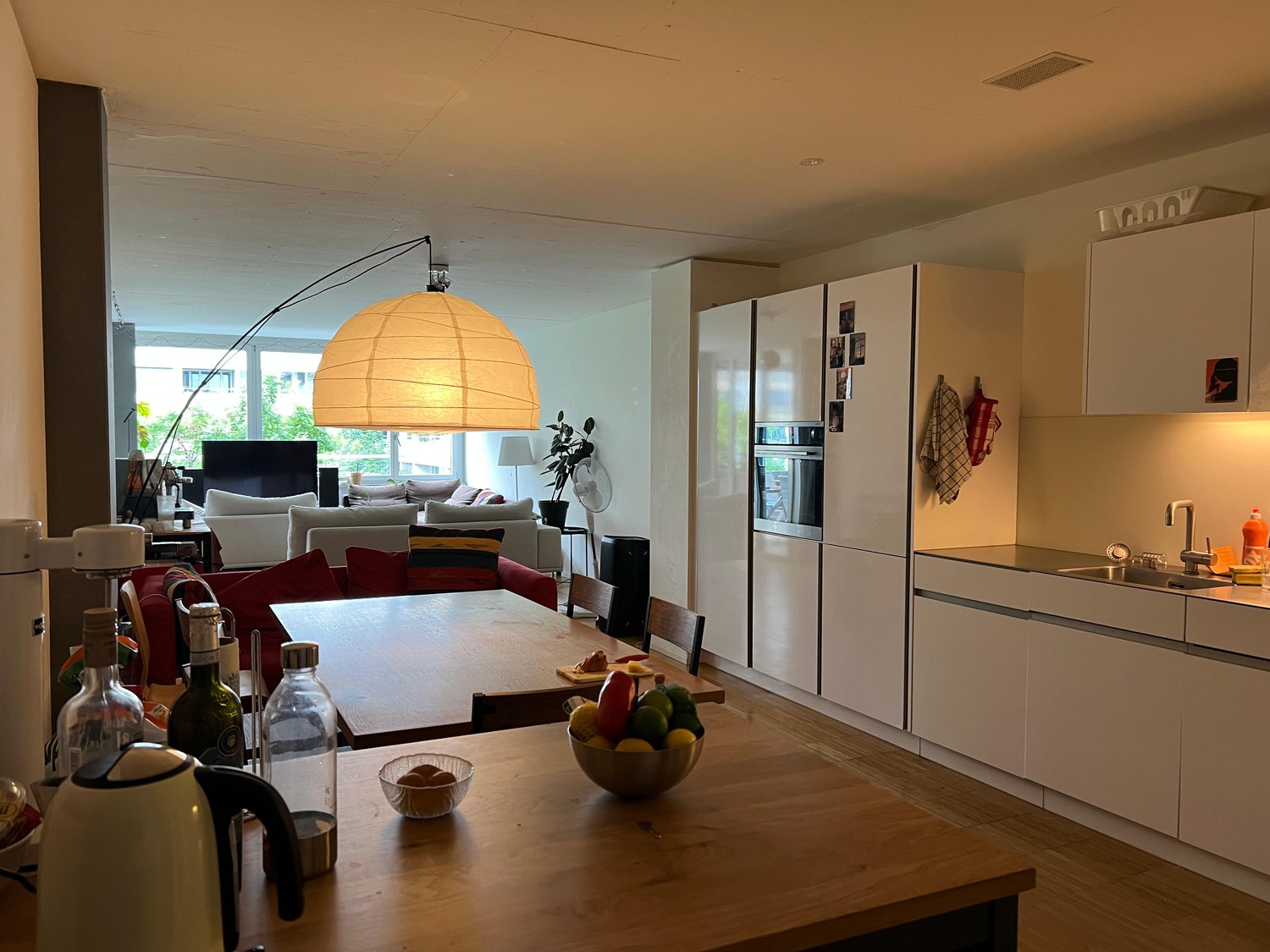 Room in a shared flat, photo 6 of 6