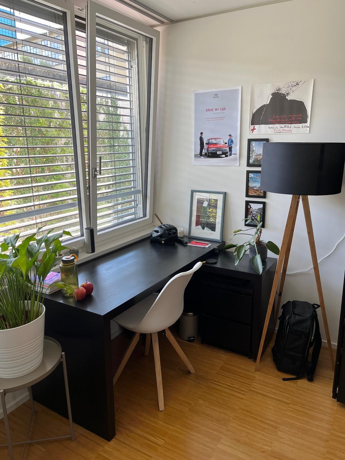 Room in a shared flat, photo 1 of 6