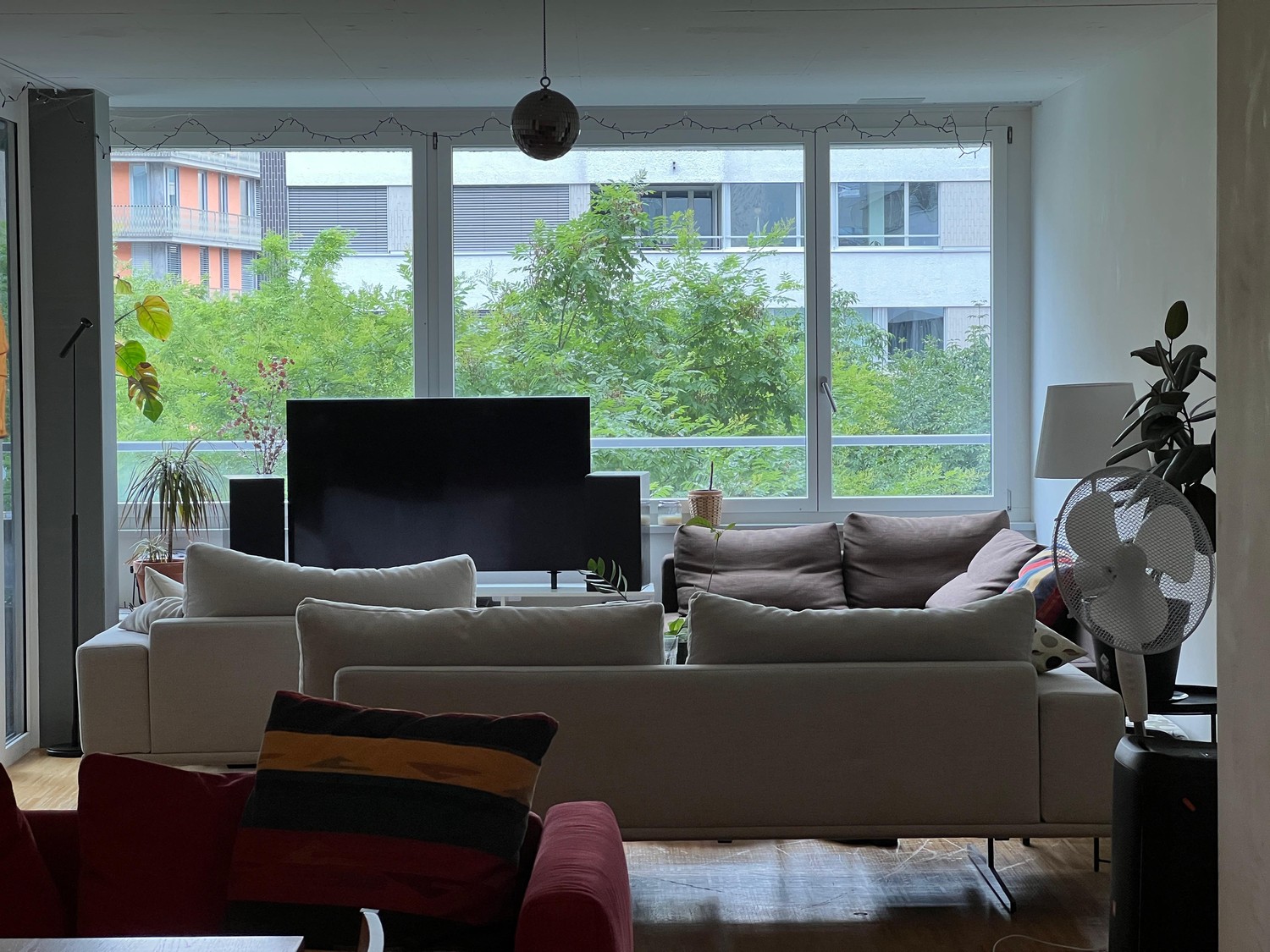 Room in a shared flat, photo 5 of 6