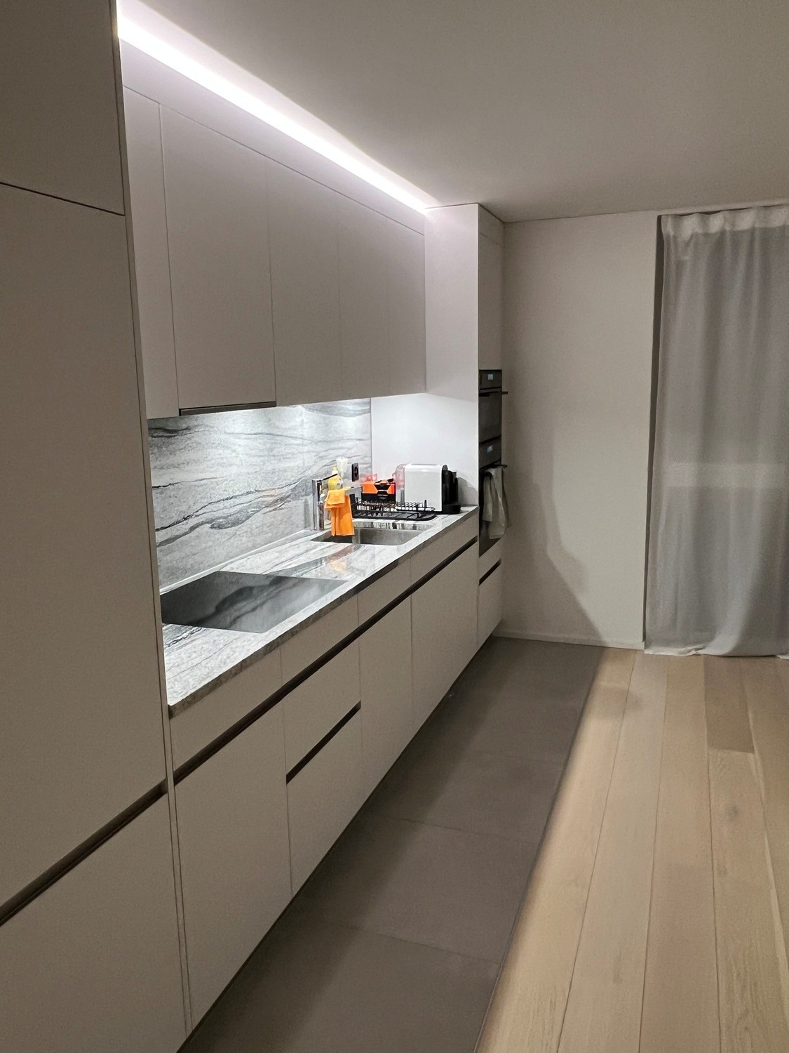 1 ½ rooms apartment, photo 1 of 6