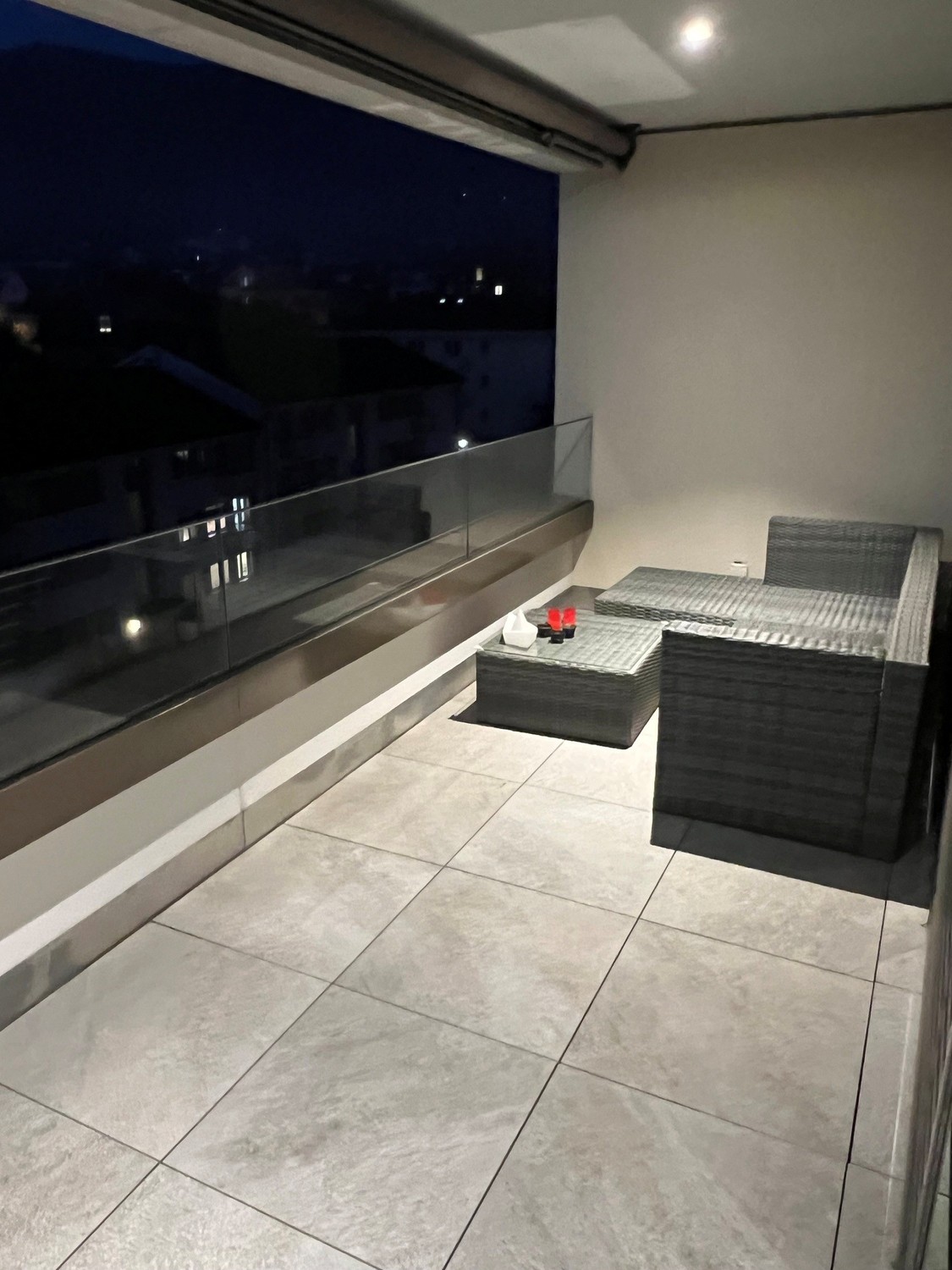 1 ½ rooms apartment, photo 6 of 6