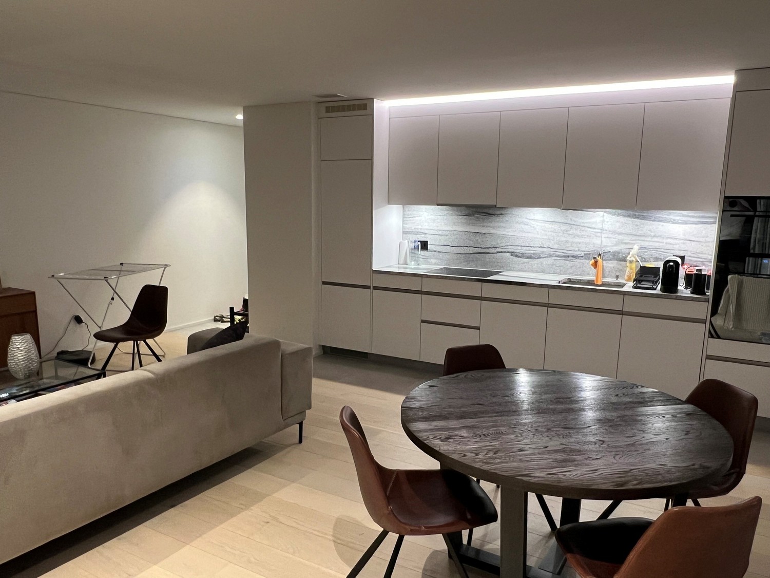 1 ½ rooms apartment, photo 5 of 6
