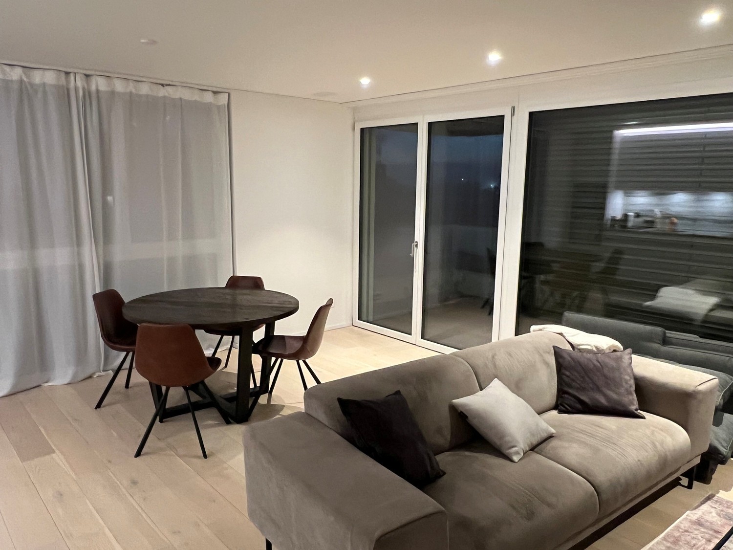 1 ½ rooms apartment, photo 4 of 6