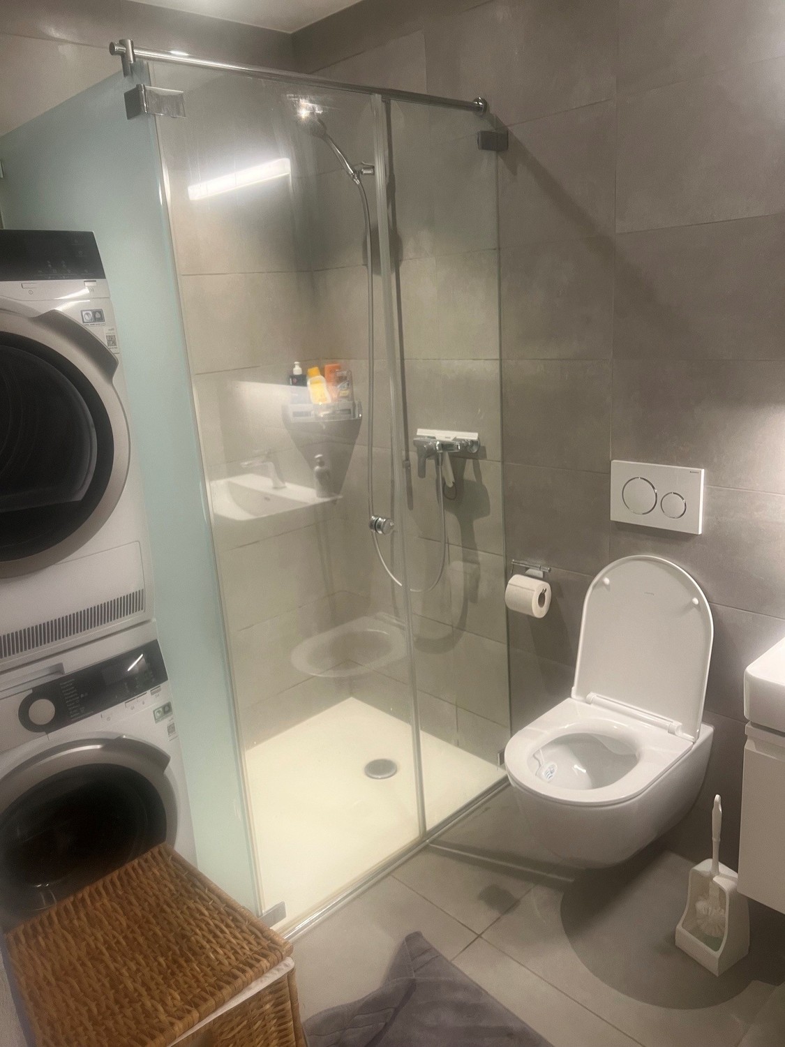 1 ½ rooms apartment, photo 2 of 6