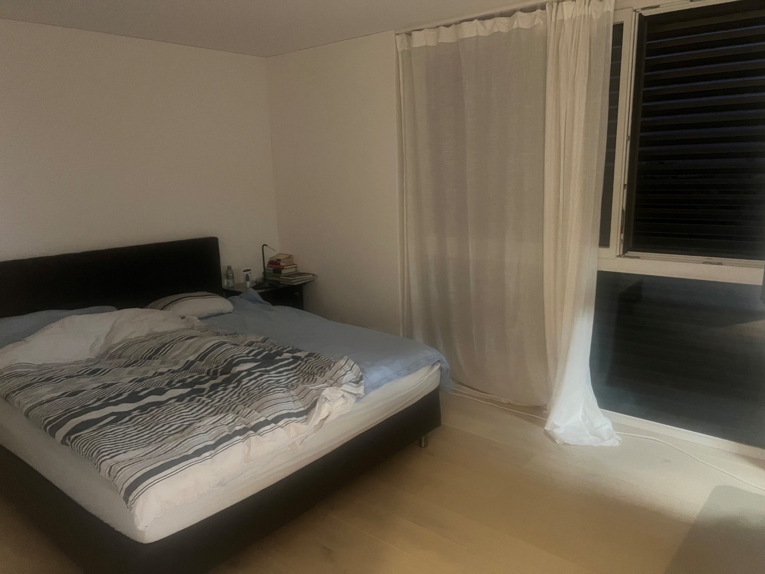 1 ½ rooms apartment, photo 3 of 6