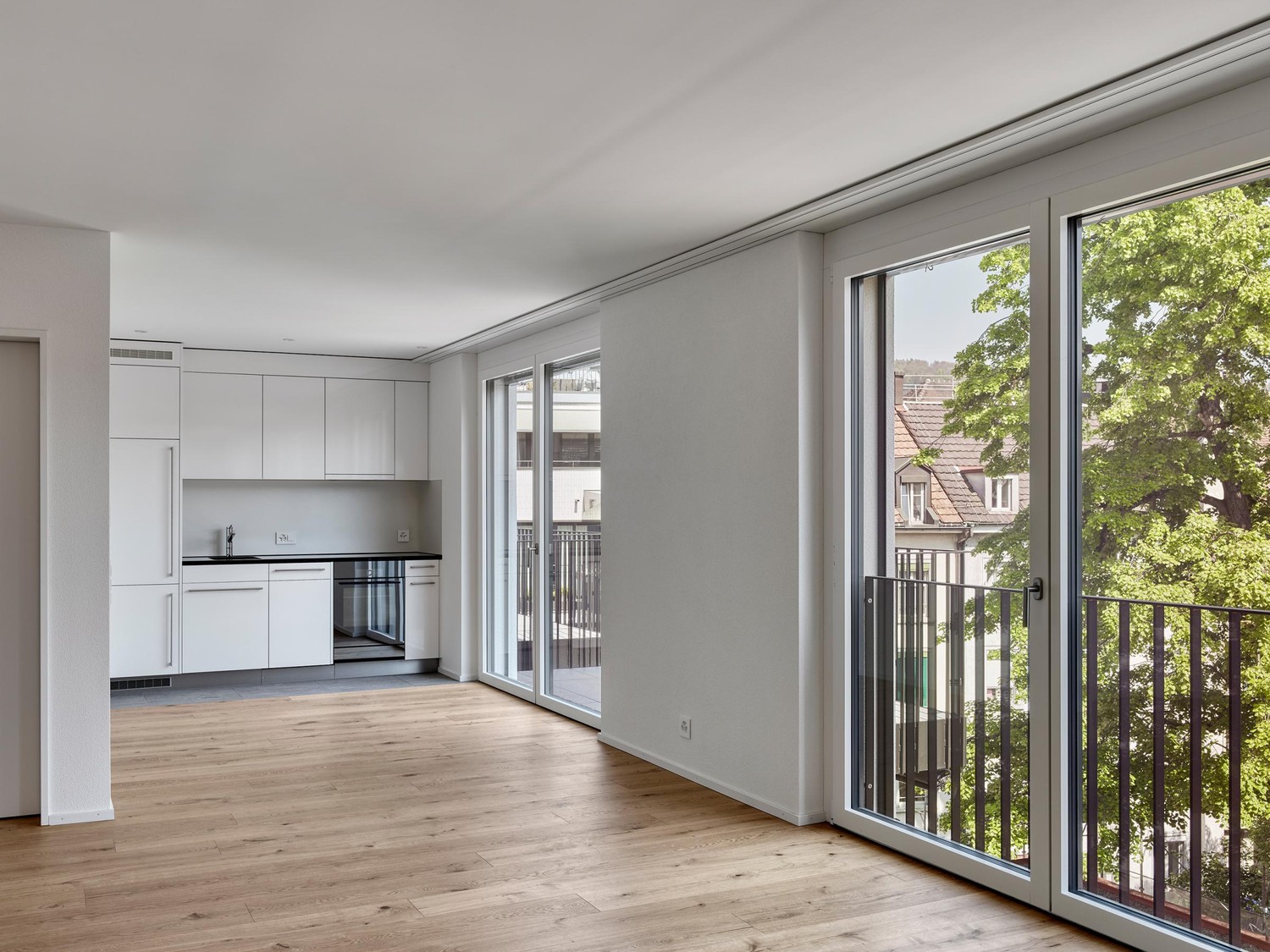 2 ½ rooms apartment, photo 1 of 6