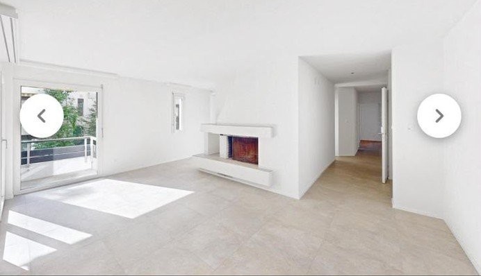 4 ½ rooms apartment, photo 1 of 7