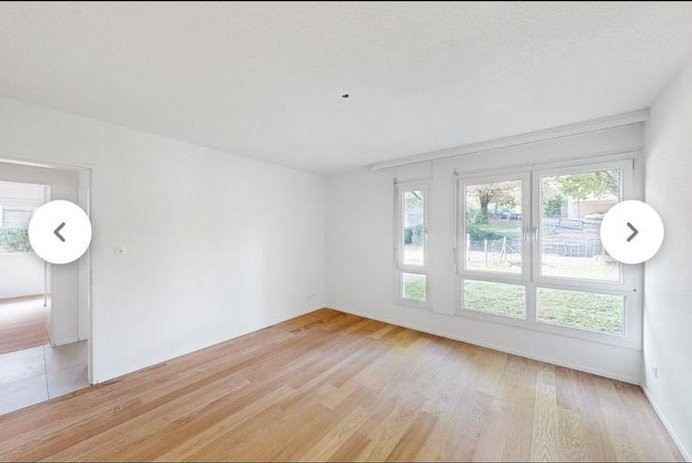 4 ½ rooms apartment, photo 4 of 7