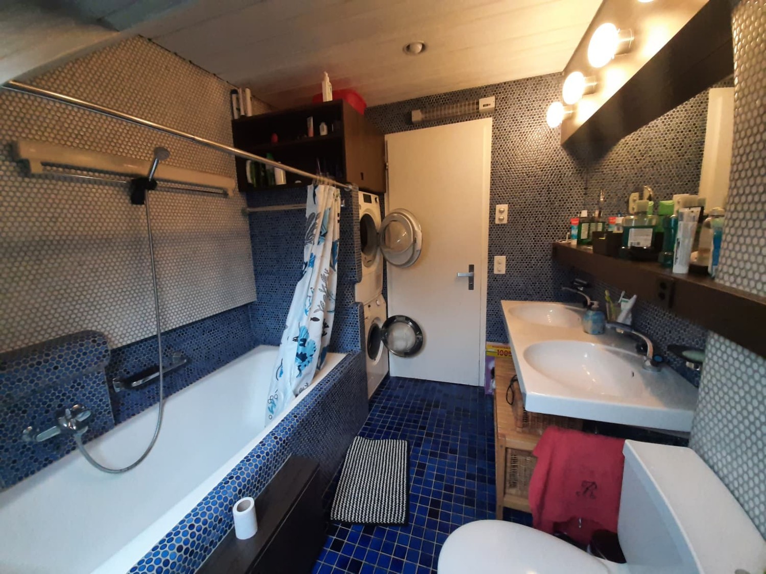 Room in a shared flat