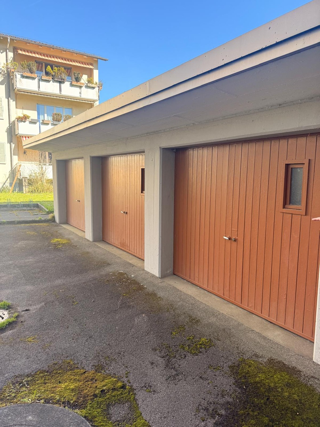 Open slot, photo 2 of 3