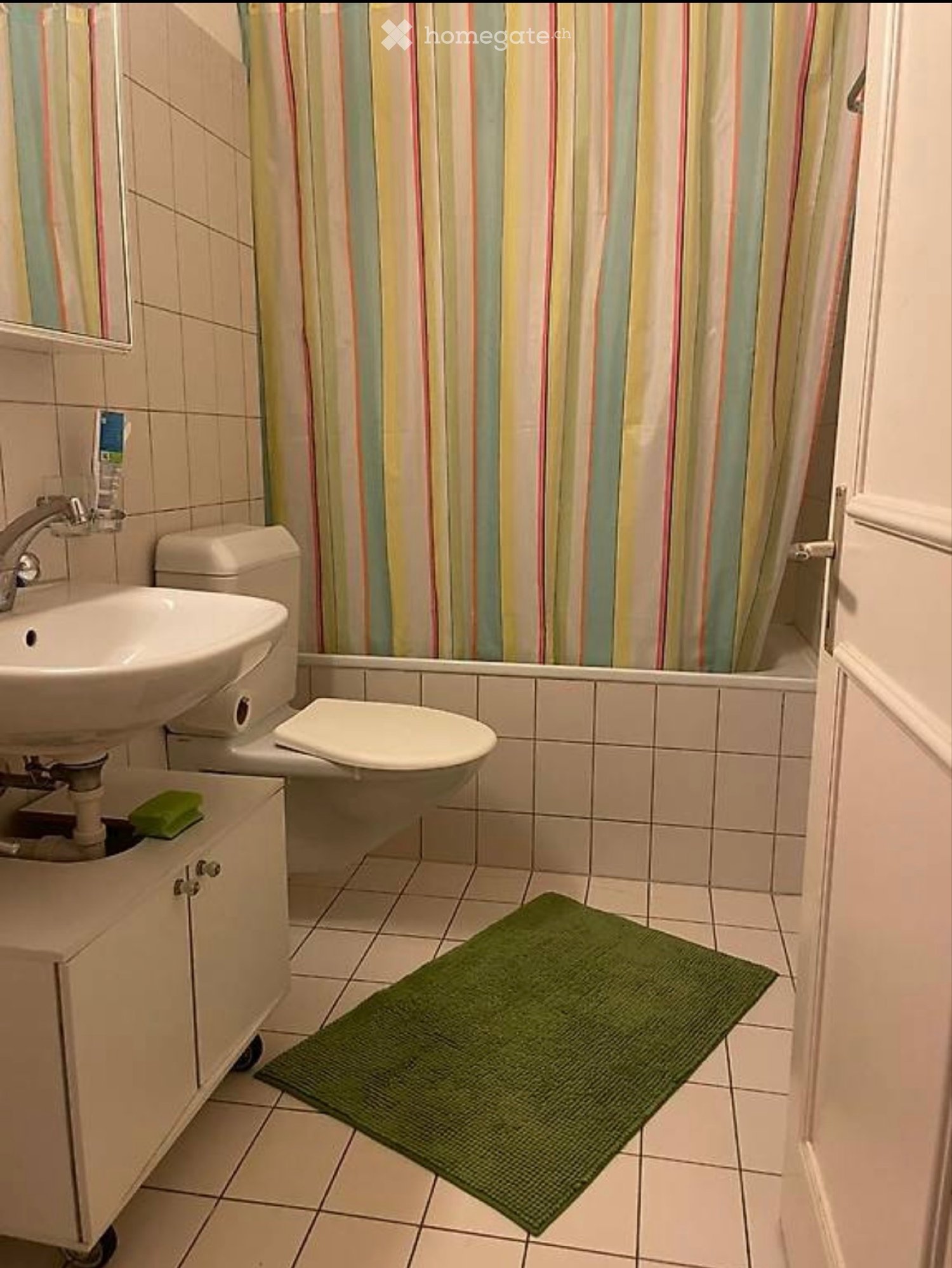 1 room apartment, photo 4 of 5