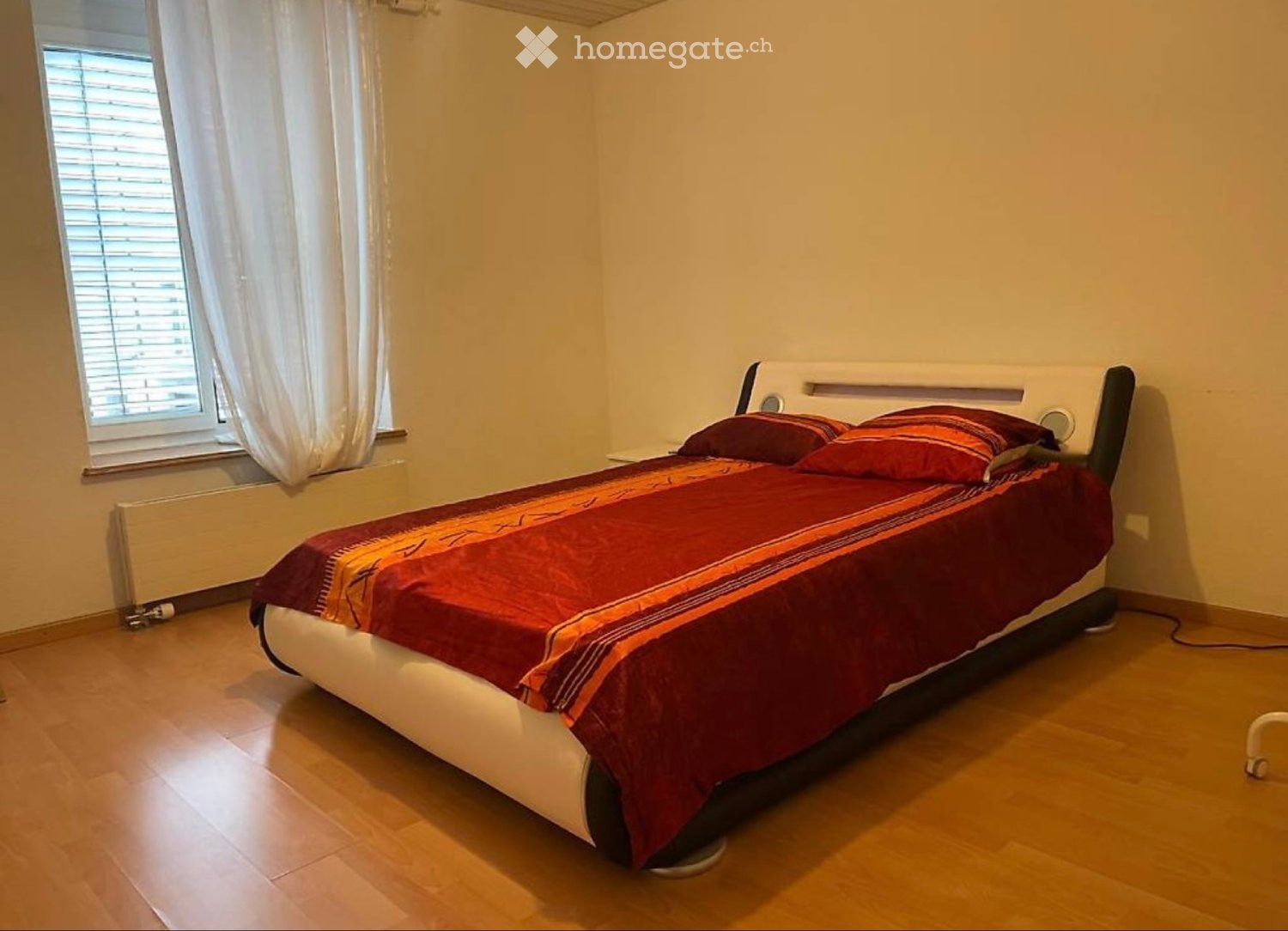 1 room apartment, photo 5 of 5
