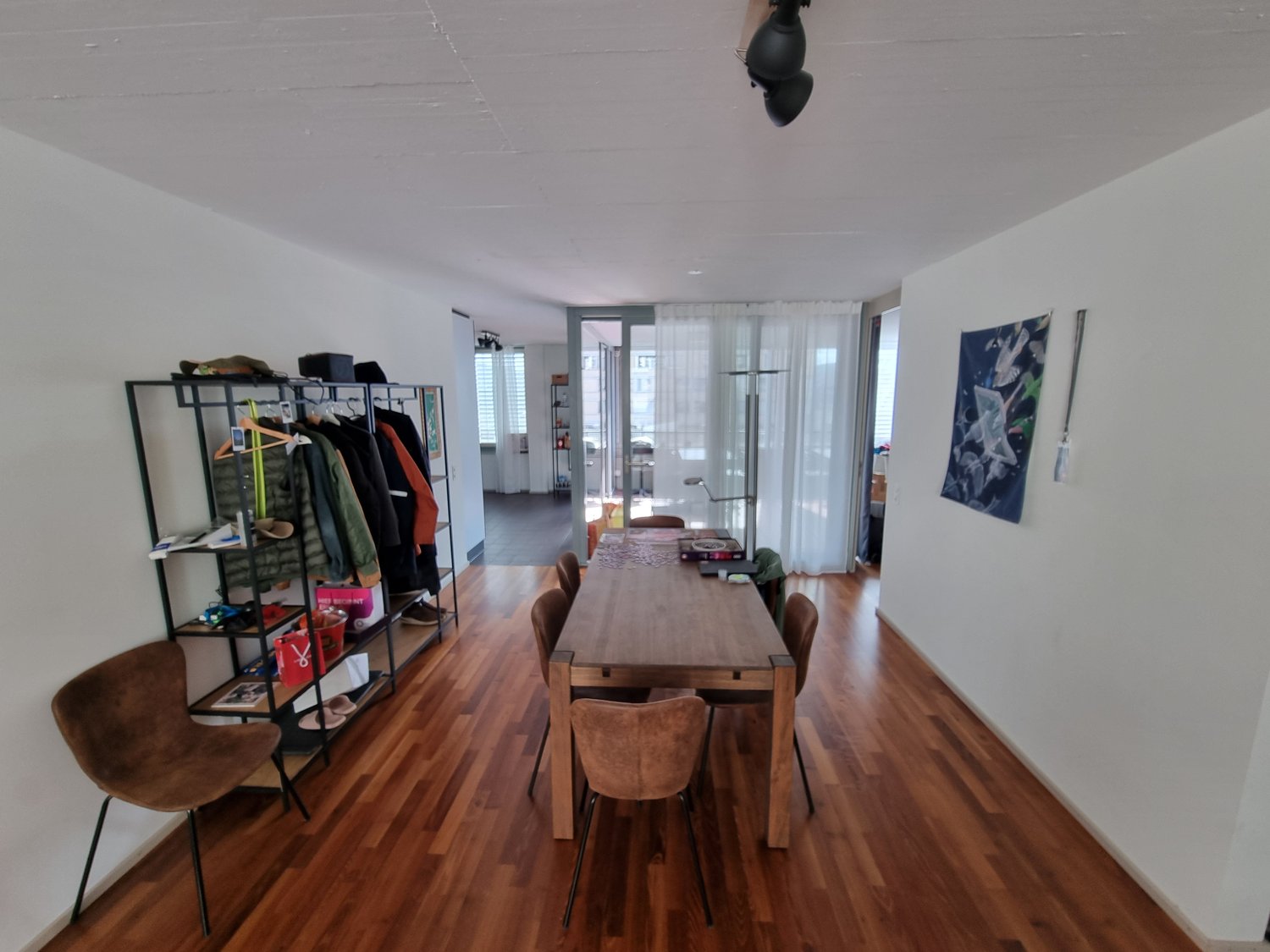Room in a shared flat, photo 9 of 10