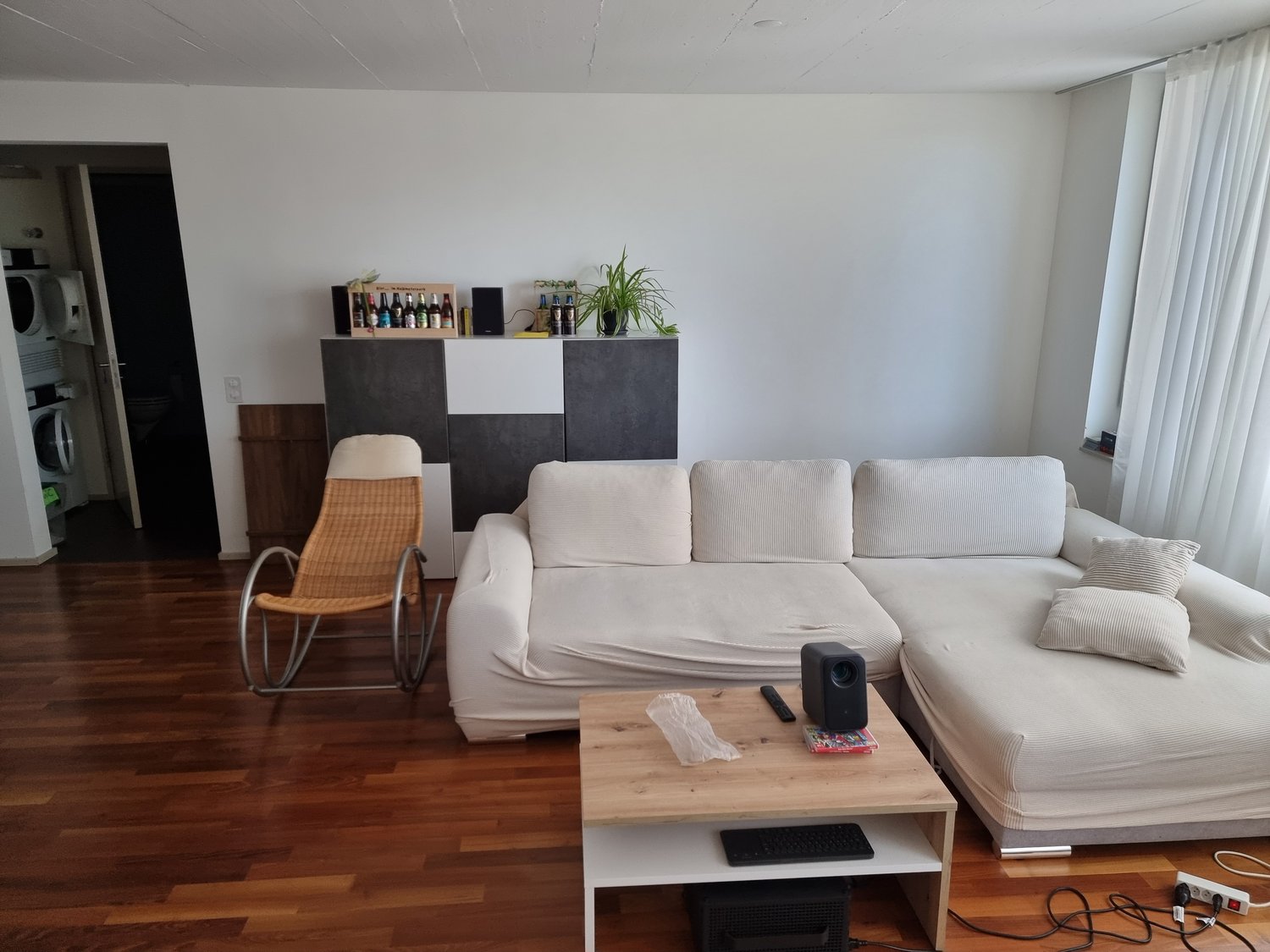 Room in a shared flat, photo 7 of 10
