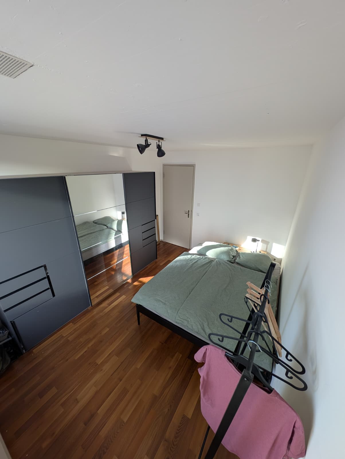 Room in a shared flat, photo 1 of 10