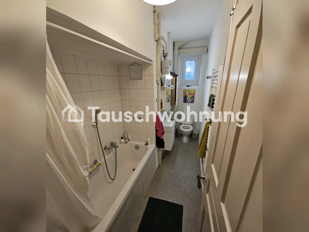4 pièces appartement