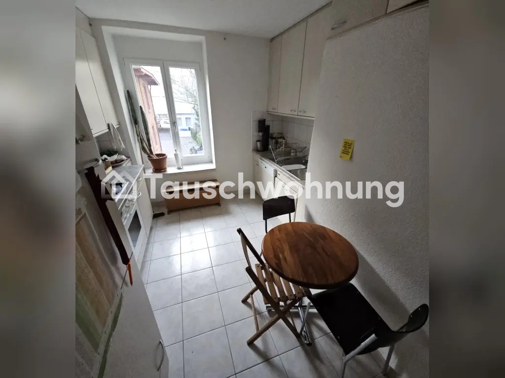 4 pièces appartement
