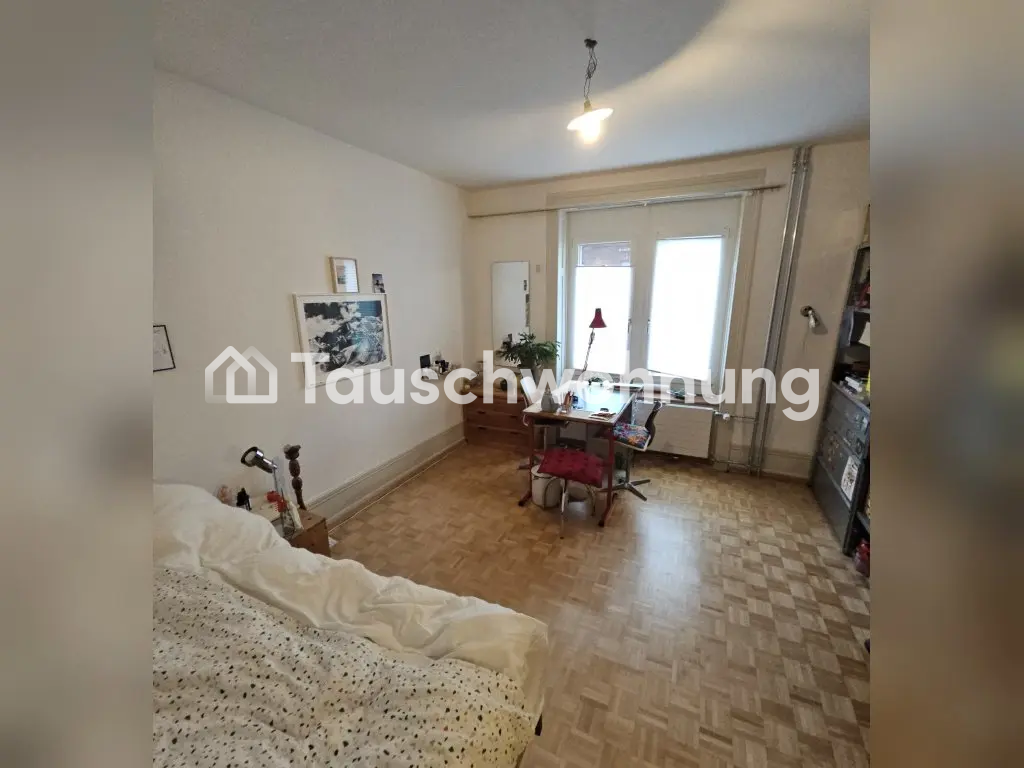 4 pièces appartement