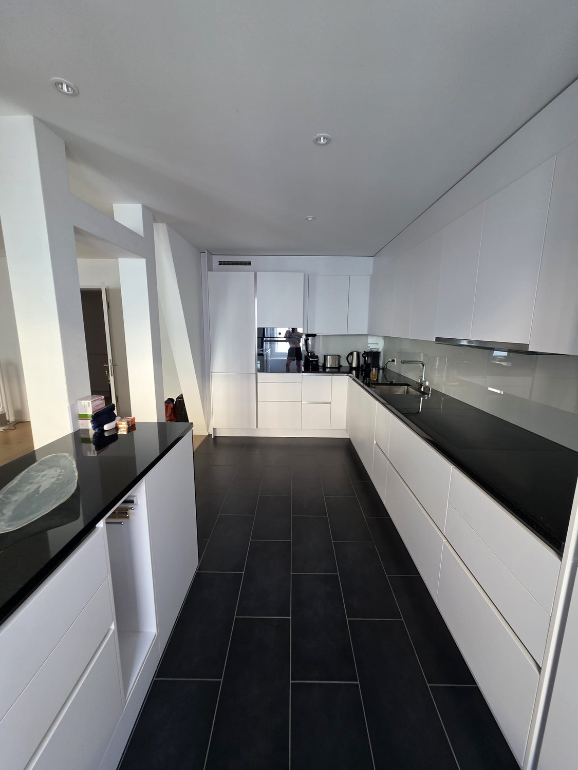Appartement de 2 ½ pièces