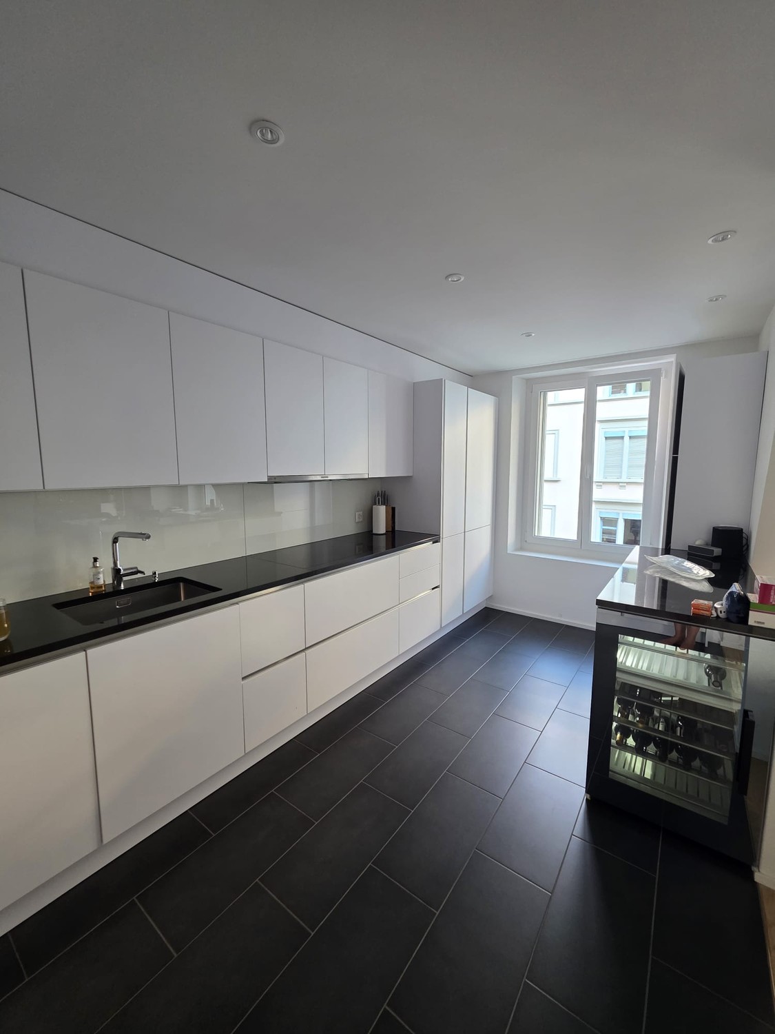 Appartement de 2 ½ pièces