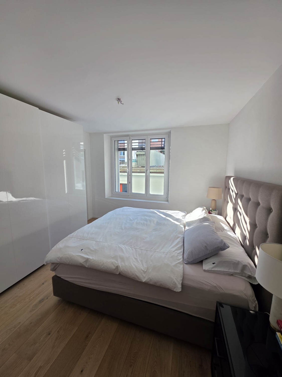 Appartement de 2 ½ pièces