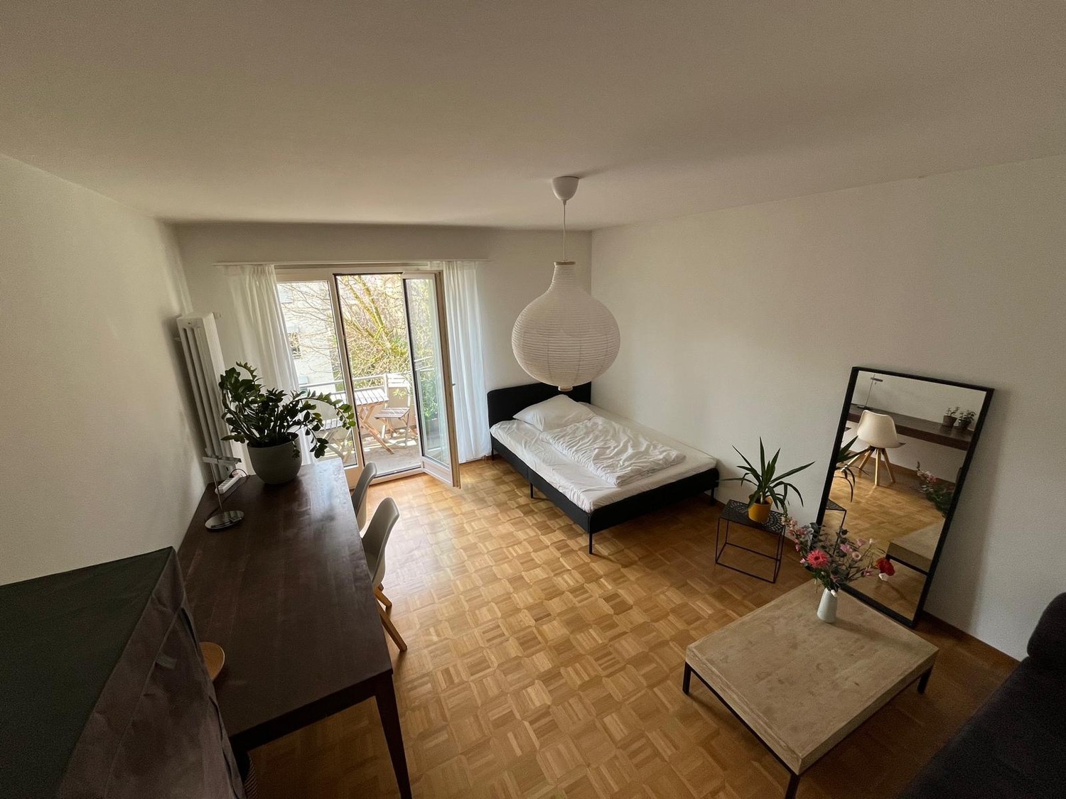 Room in a shared flat, photo 1 of 7