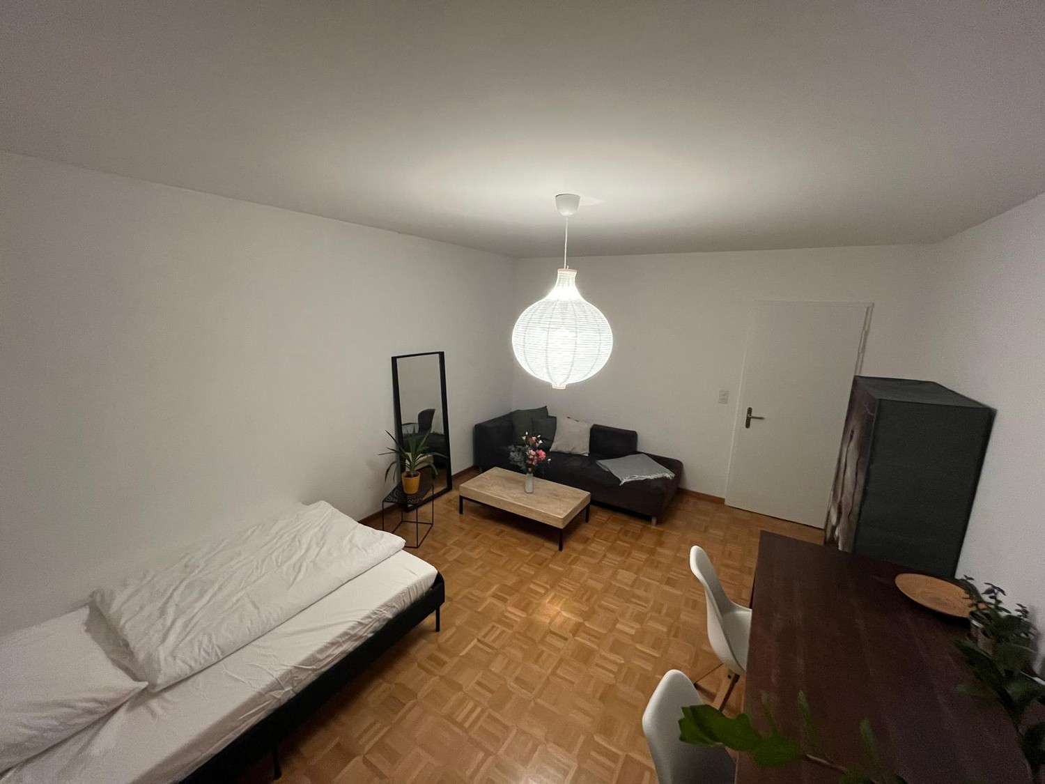 Room in a shared flat, photo 3 of 7