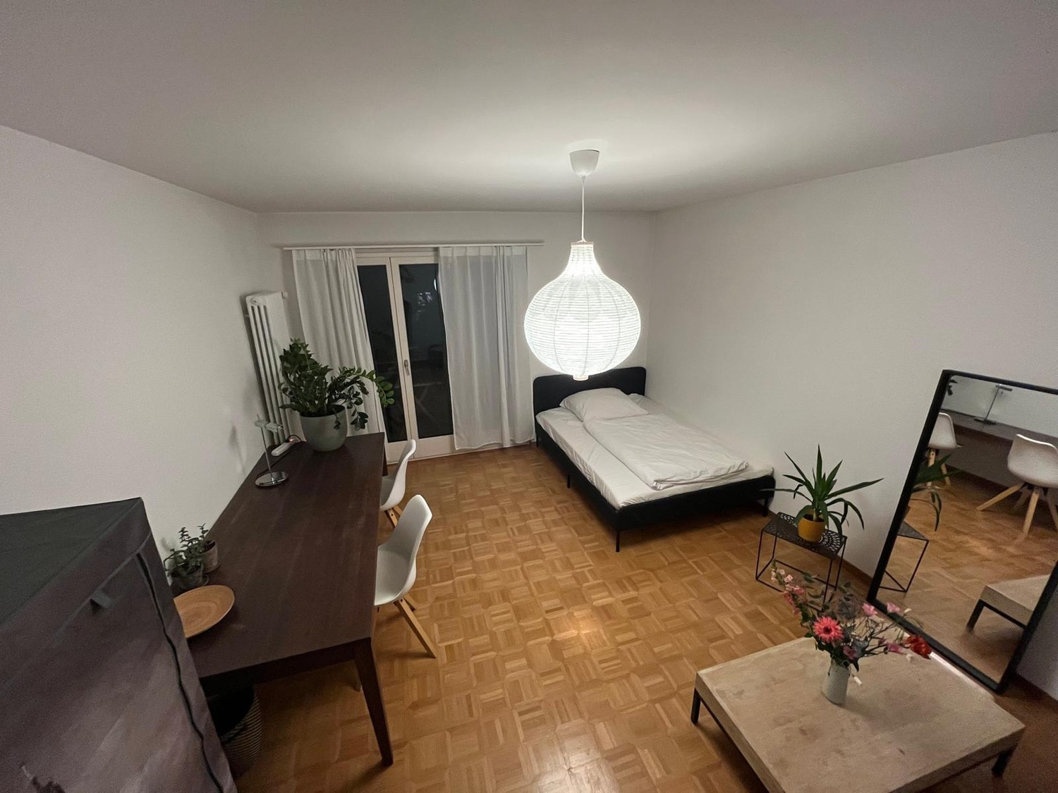 Room in a shared flat, photo 2 of 7