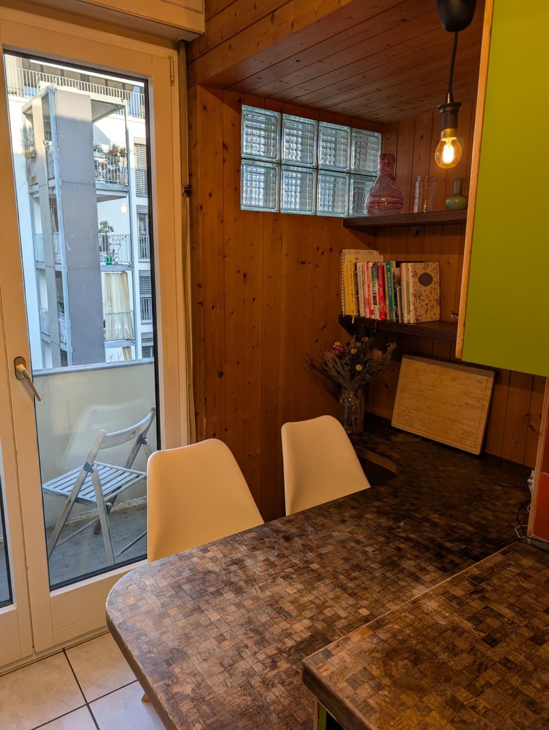 Room in a shared flat, photo 6 of 7