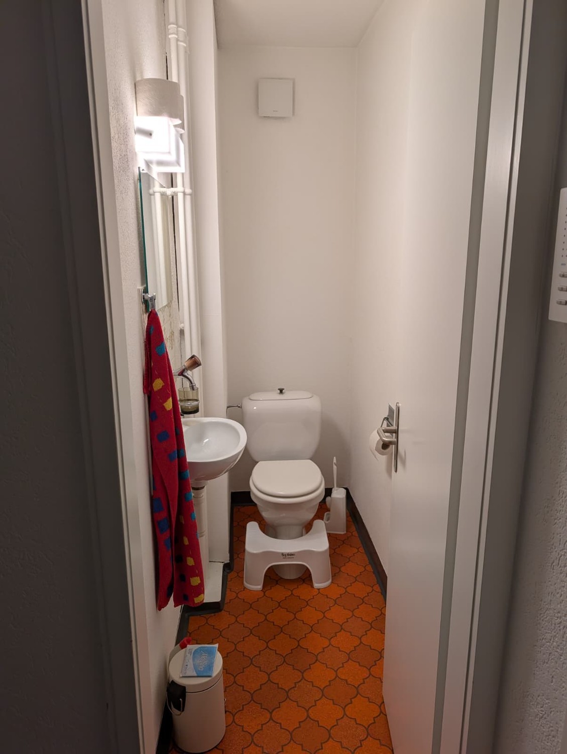 Room in a shared flat, photo 7 of 7